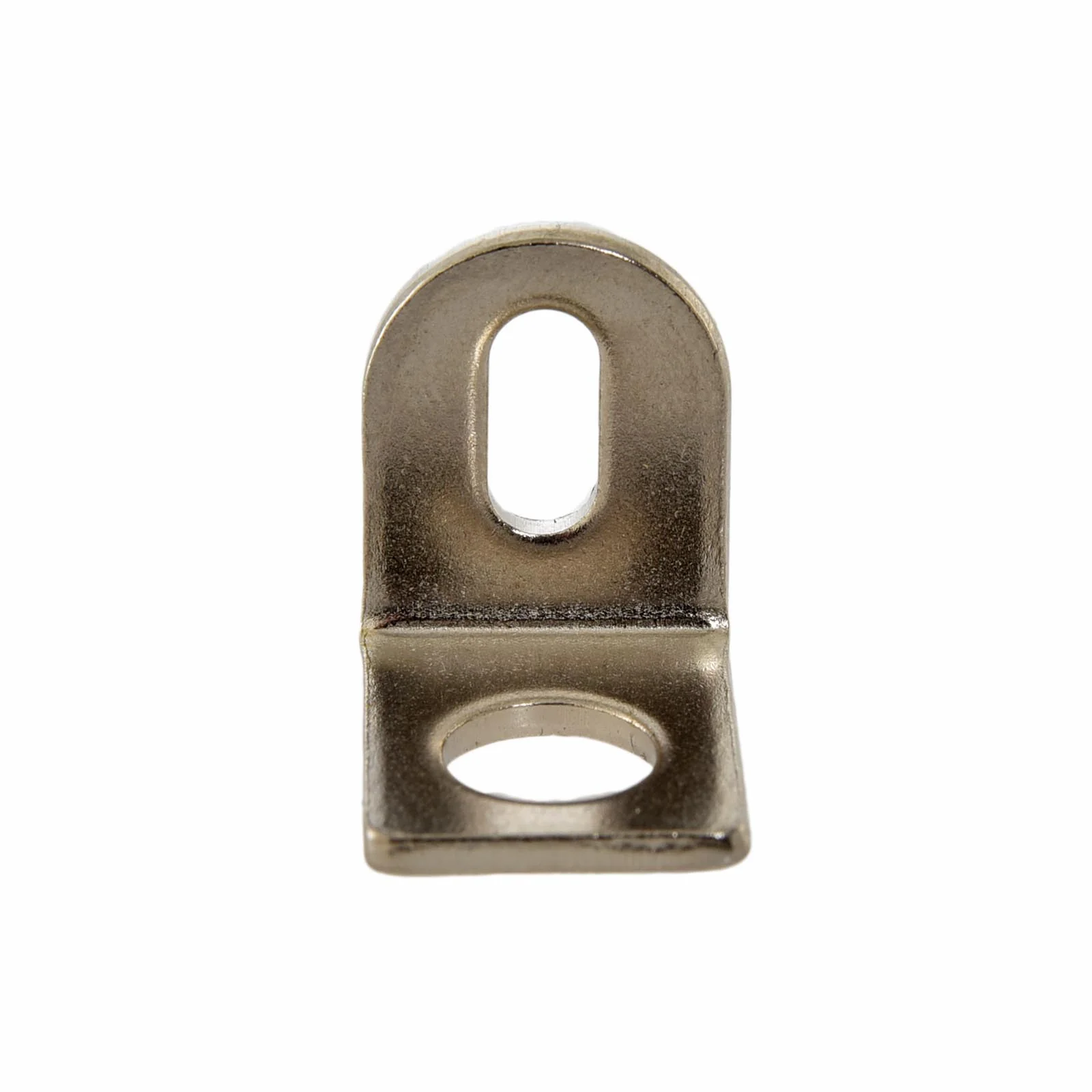 Banjo Tailpiece Bracket L-Shaped Short - Image 2