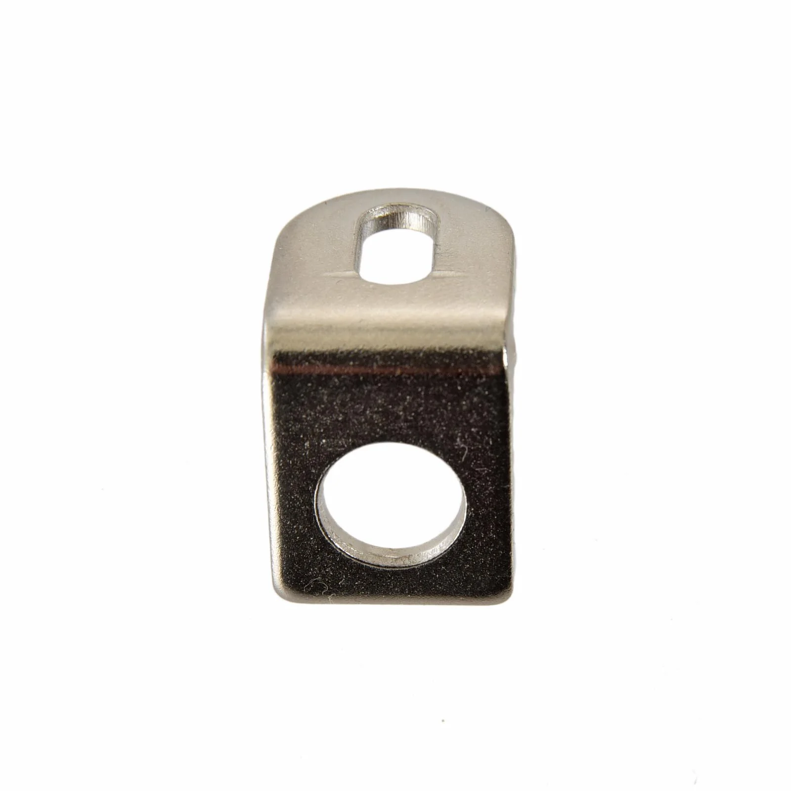 Banjo Tailpiece Bracket L-Shaped Short - Image 3