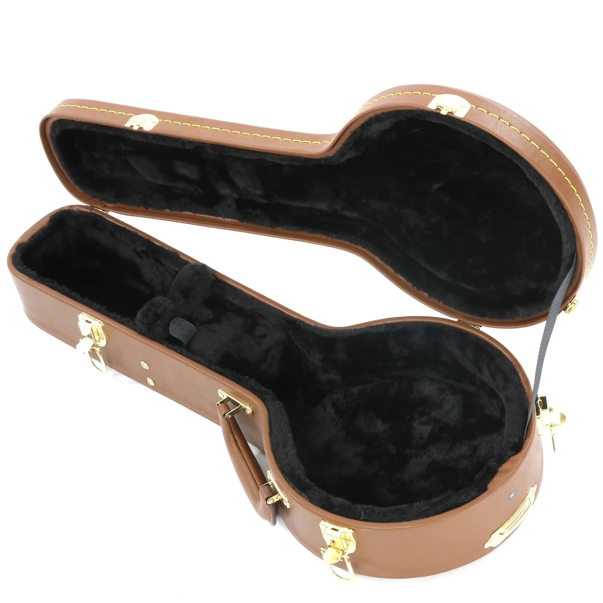 Banjo Ukulele Case, Deeper - Image 3