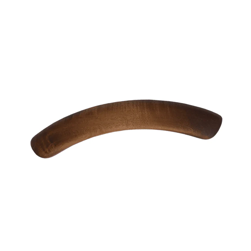 Banjolit Dr. Arm GT Banjo Armrest, Maple Custom - Image 2