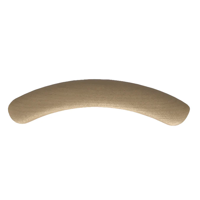 Banjolit Dr. Arm GT Banjo Armrest, Maple - Image 2