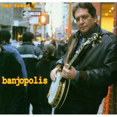 Banjopolis - Image 2