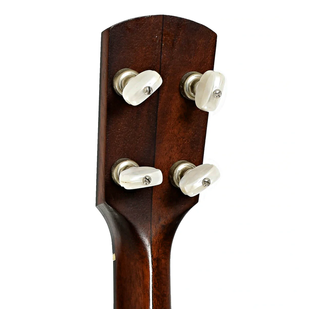 Bart Reiter Buckbee 12" Open Back Banjo (c.2018) - Image 10