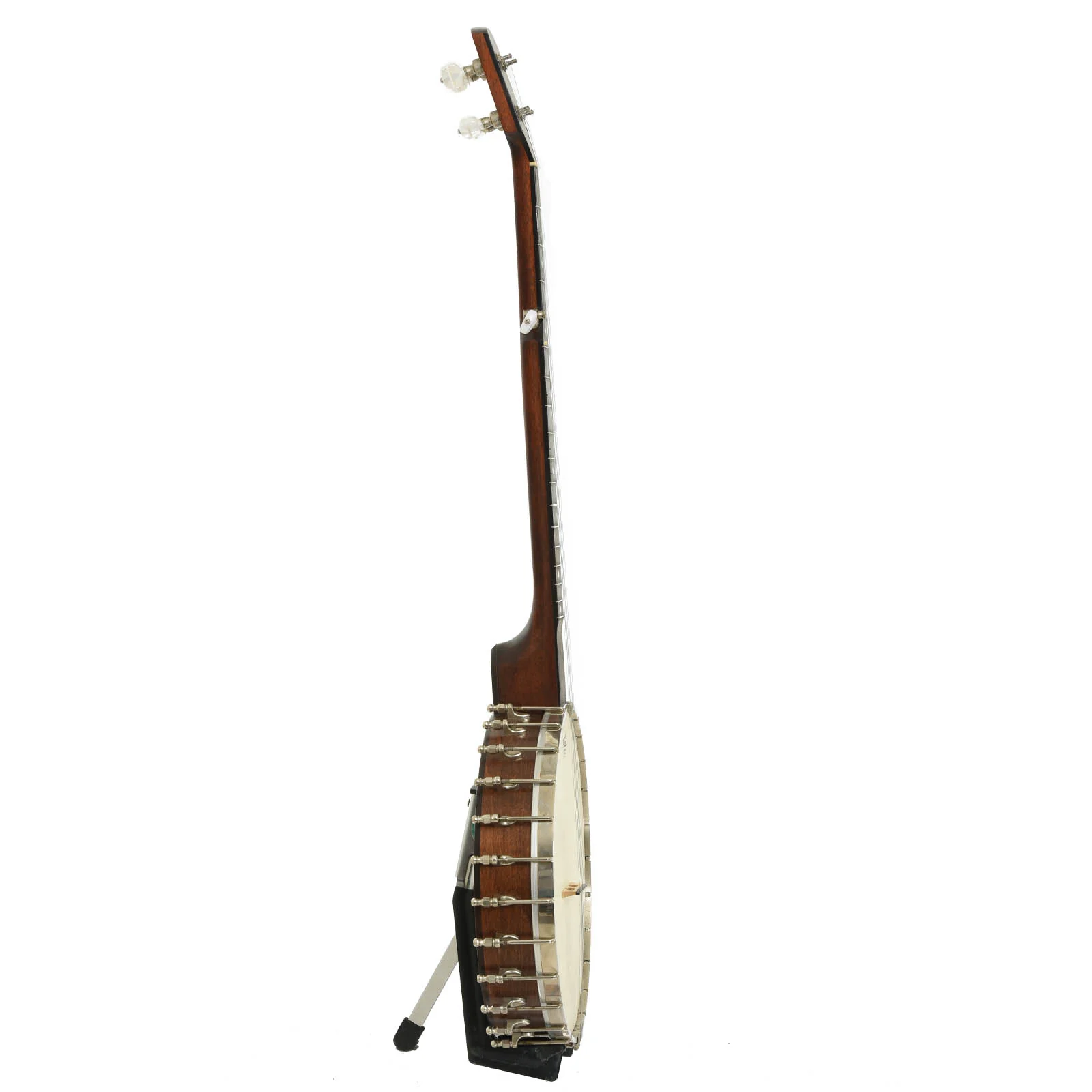 Bart Reiter Buckbee 12" Open Back Banjo (c.2018) - Image 16