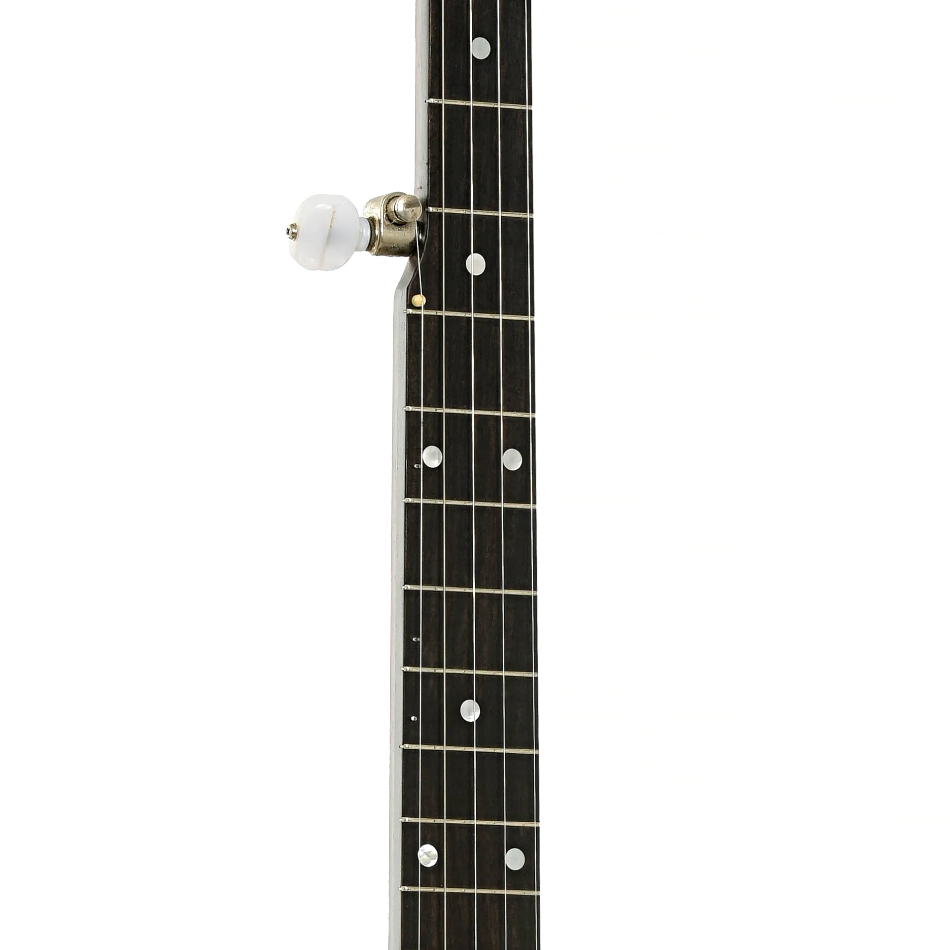 Bart Reiter Buckbee 12" Open Back Banjo (c.2018) - Image 8
