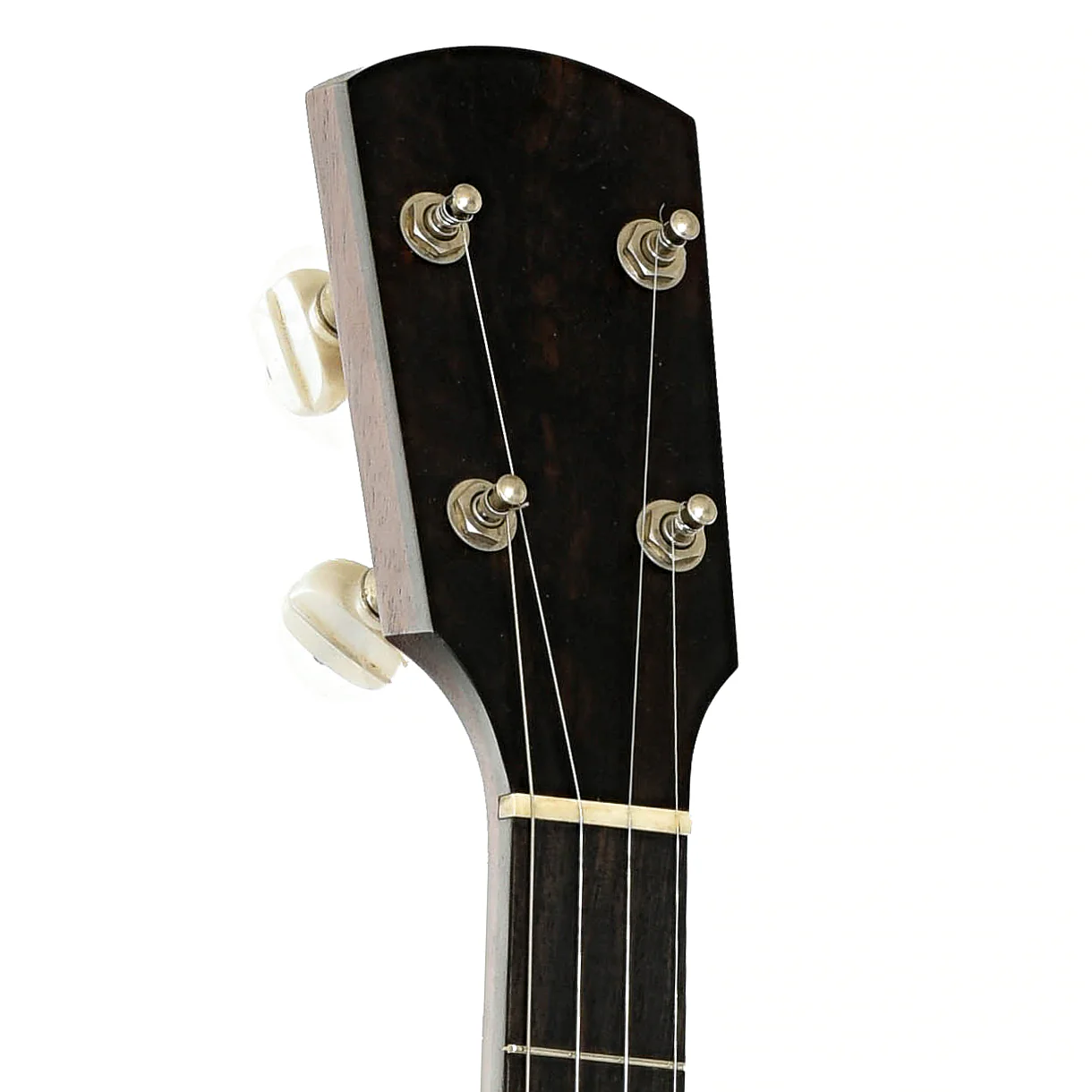 Bart Reiter Buckbee 12" Open Back Banjo (c.2018) - Image 9