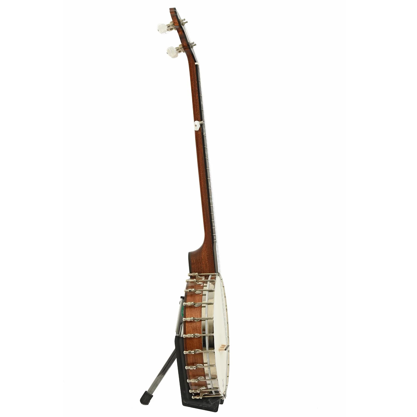 Bart Reiter Galax Open Back Banjo (2008) - Image 15