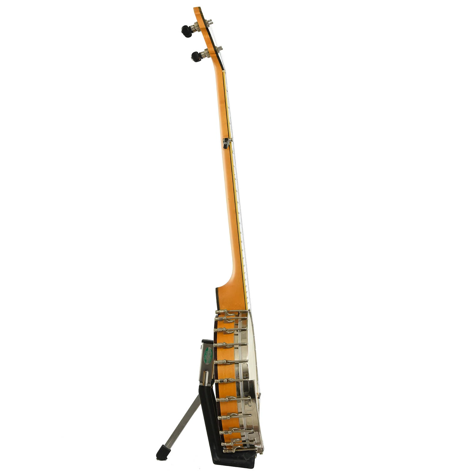 Bart Reiter FF Professional Open Back Banjo (1997) - Image 14