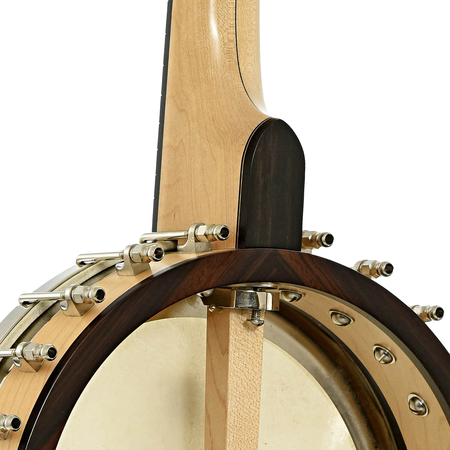 Bart Reiter Regent Openback Banjo (2014) - Image 11