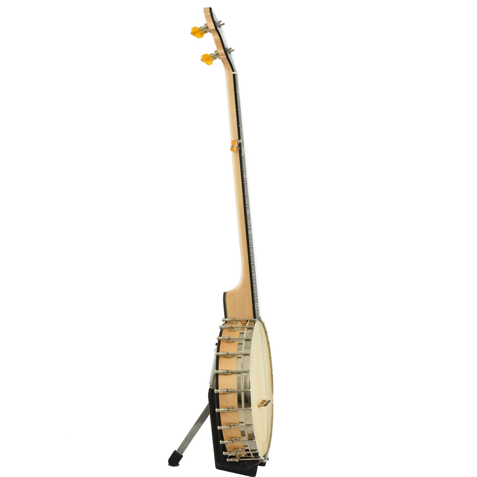 Bart Reiter Regent Openback Banjo (2014) - Image 14