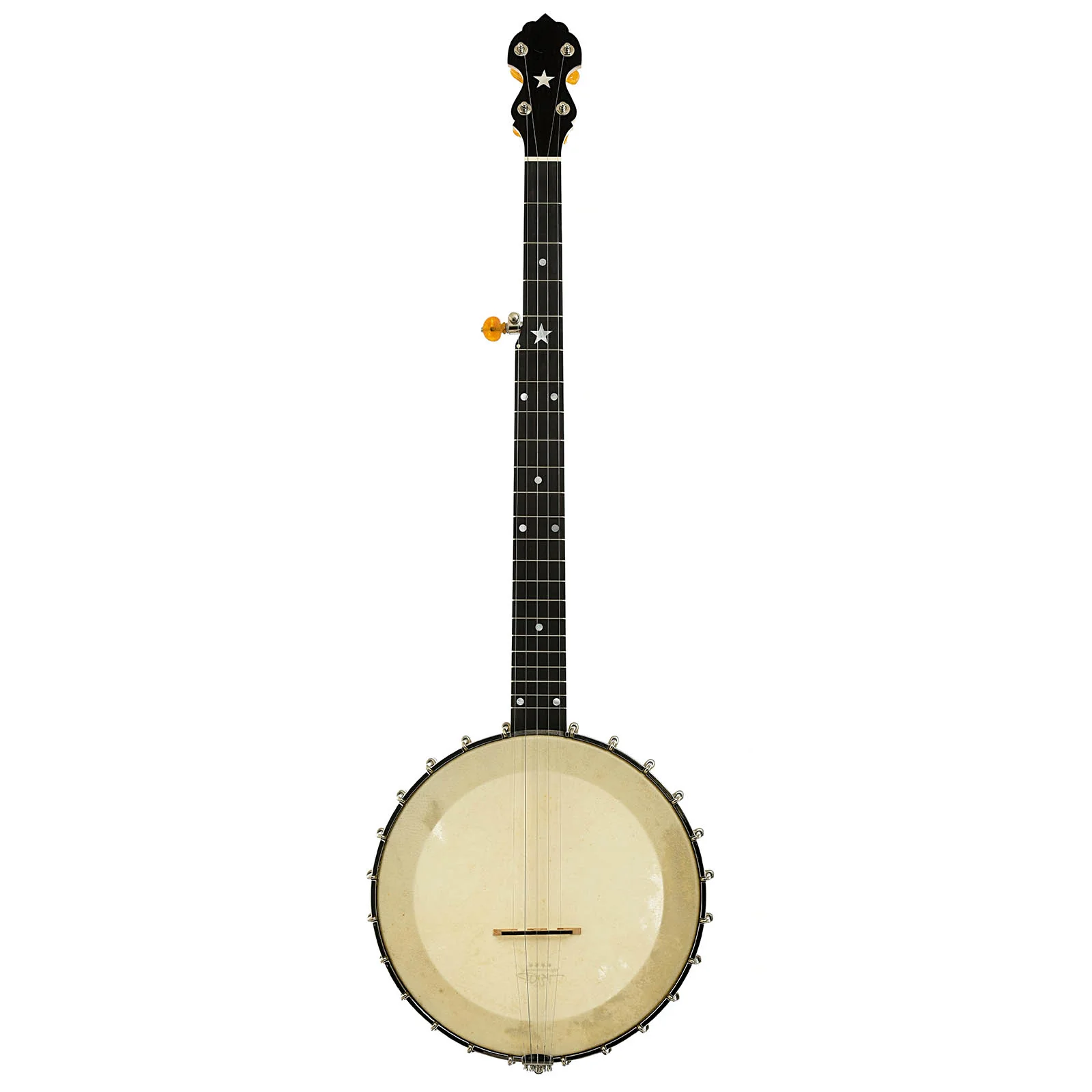 Bart Reiter Regent Openback Banjo (2014) - Image 16