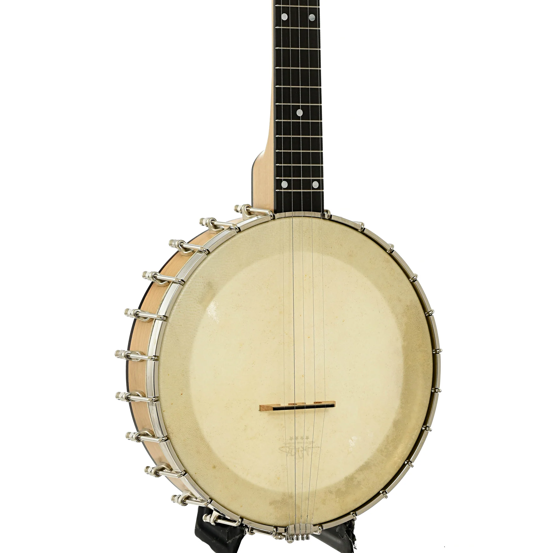 Bart Reiter Regent Openback Banjo (2014) - Image 2