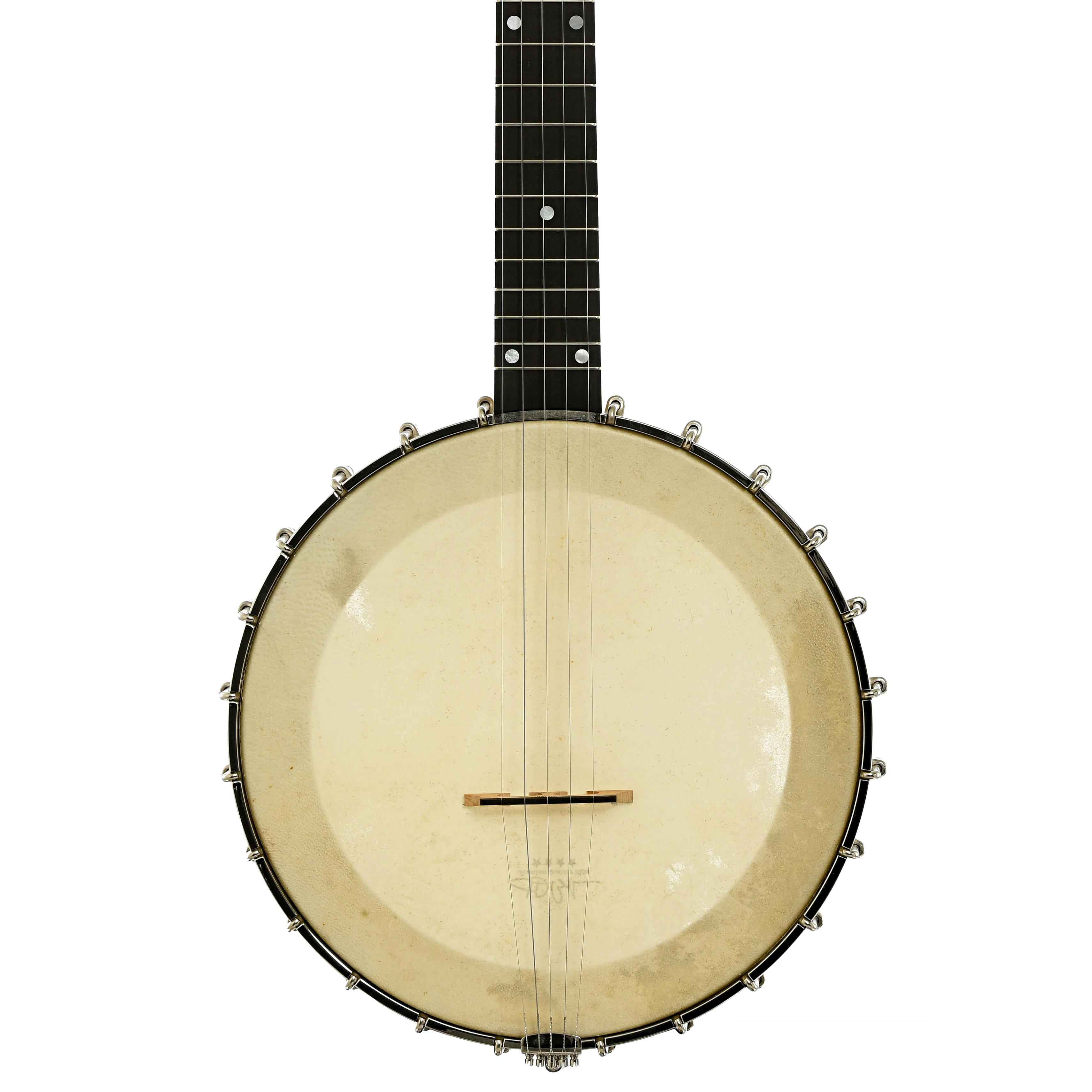 Bart Reiter Regent Openback Banjo (2014) - Image 4