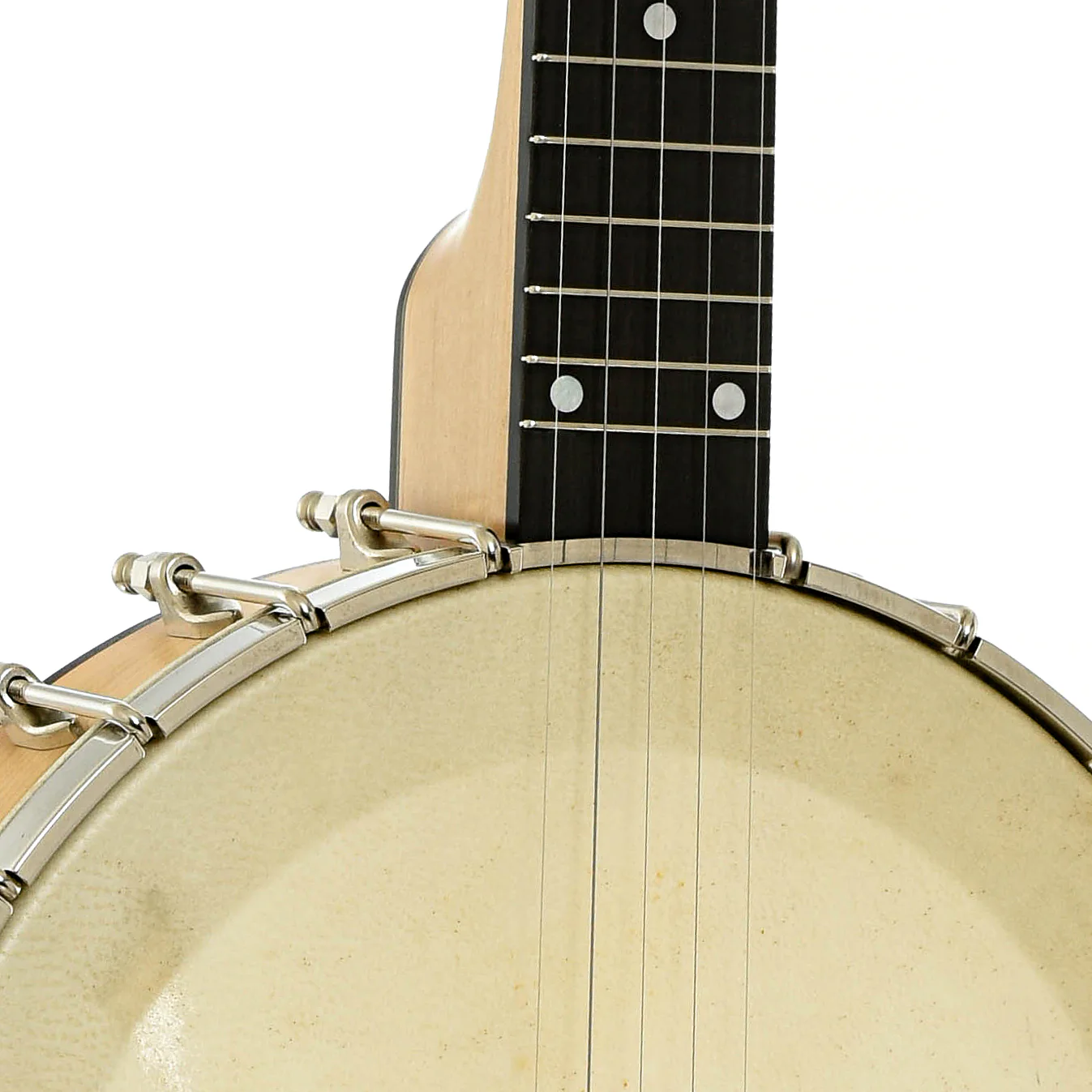 Bart Reiter Regent Openback Banjo (2014) - Image 6