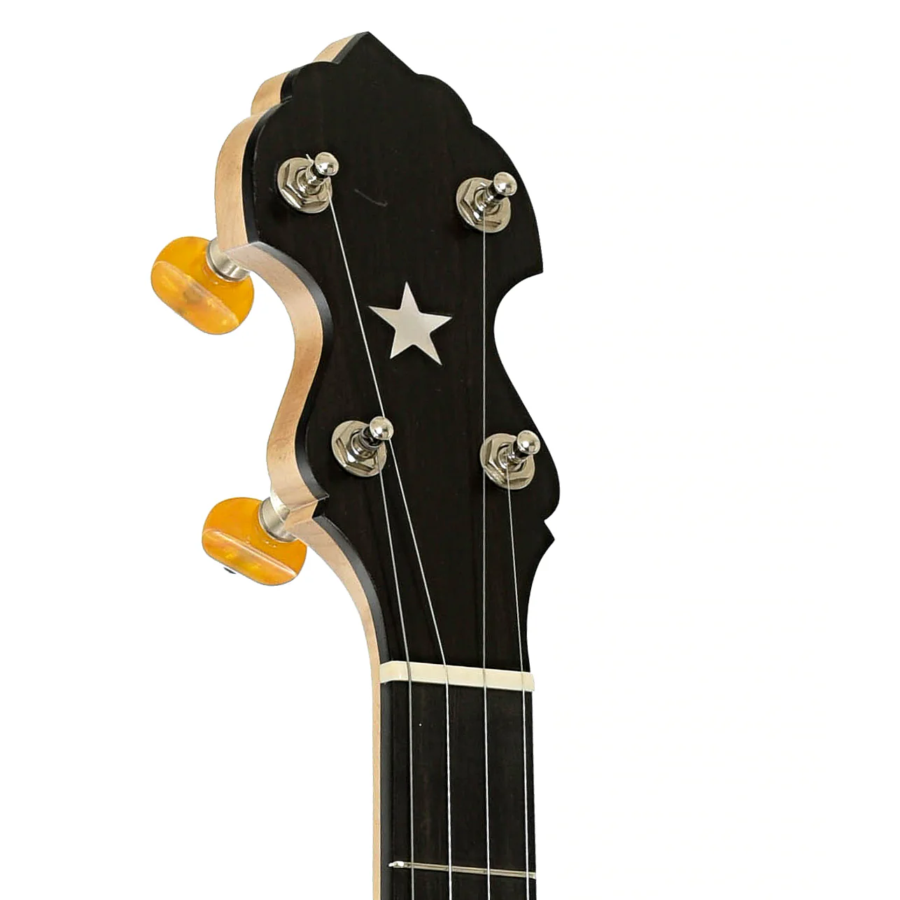 Bart Reiter Regent Openback Banjo (2014) - Image 8
