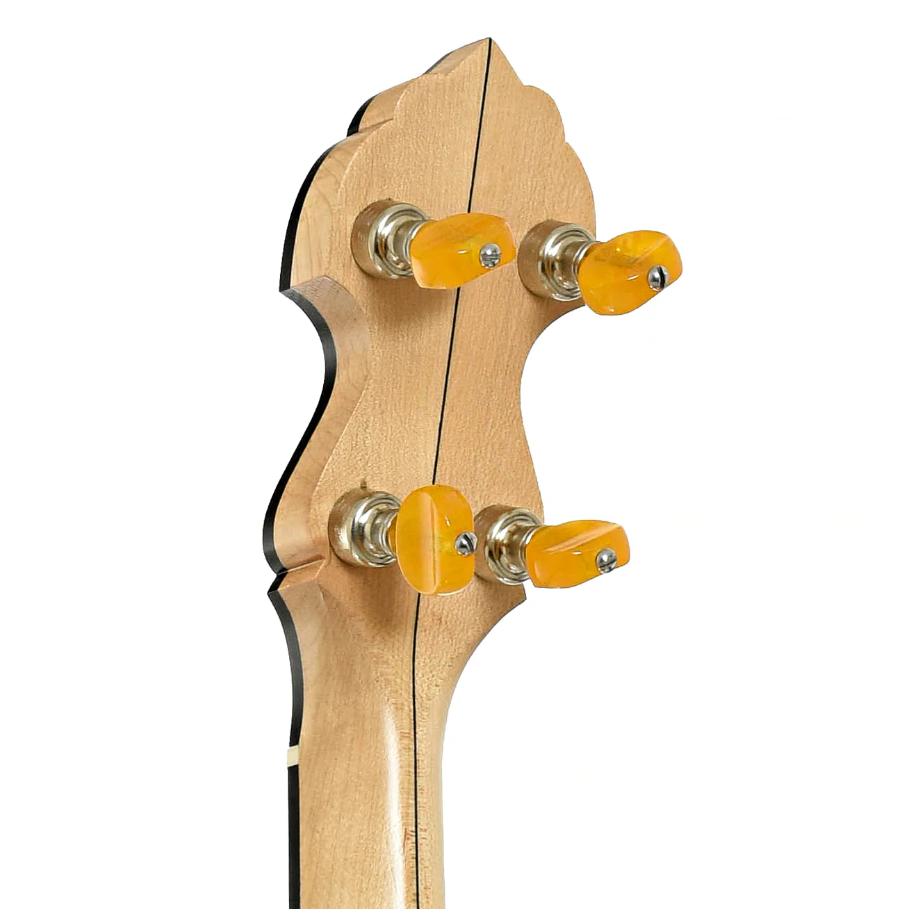 Bart Reiter Regent Openback Banjo (2014) - Image 9