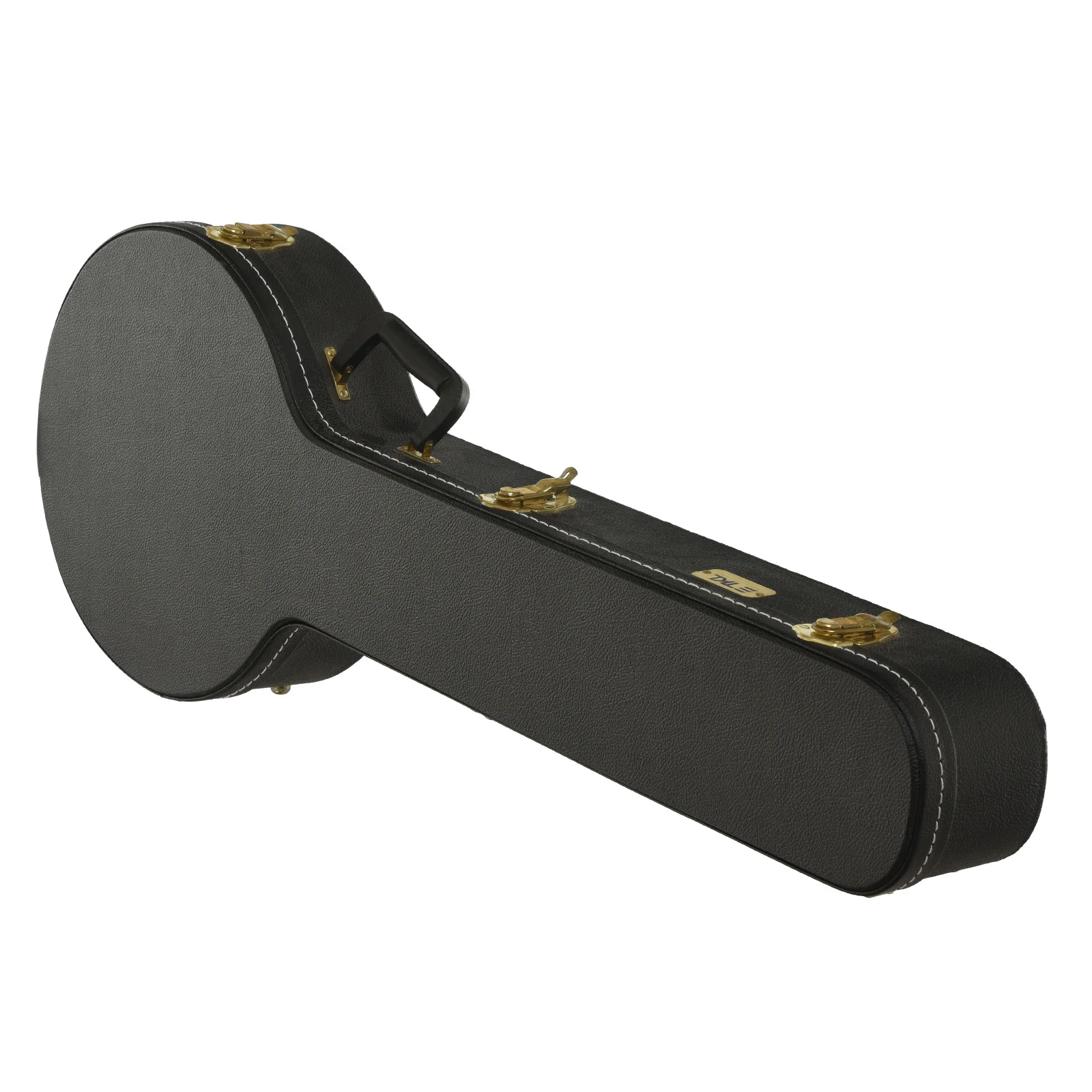 Bart Reiter Round Peak 12" Open Back Banjo (2011) - Image 15