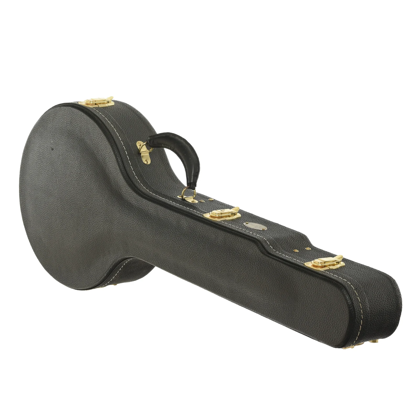 Bart Reiter Round Peak Open Back Banjo (2013) - Image 15