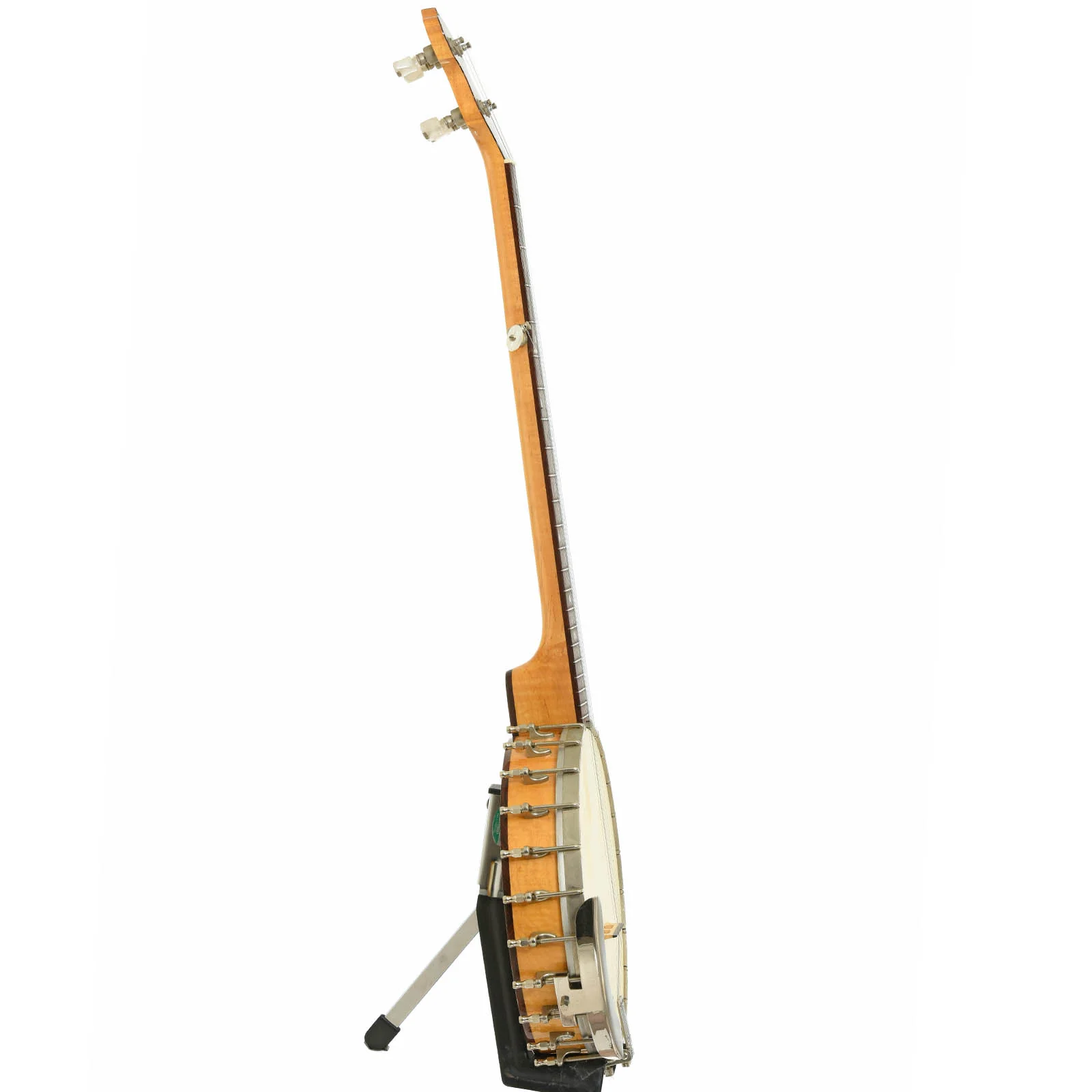 Bart Reiter Special Open Back Banjo (1986) - Image 14