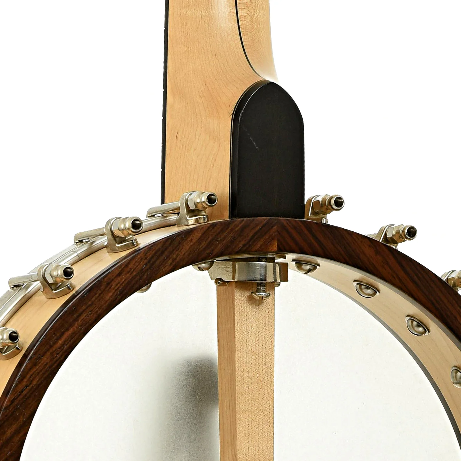 Bart Reiter Special Open Back Banjo (2016) - Image 11
