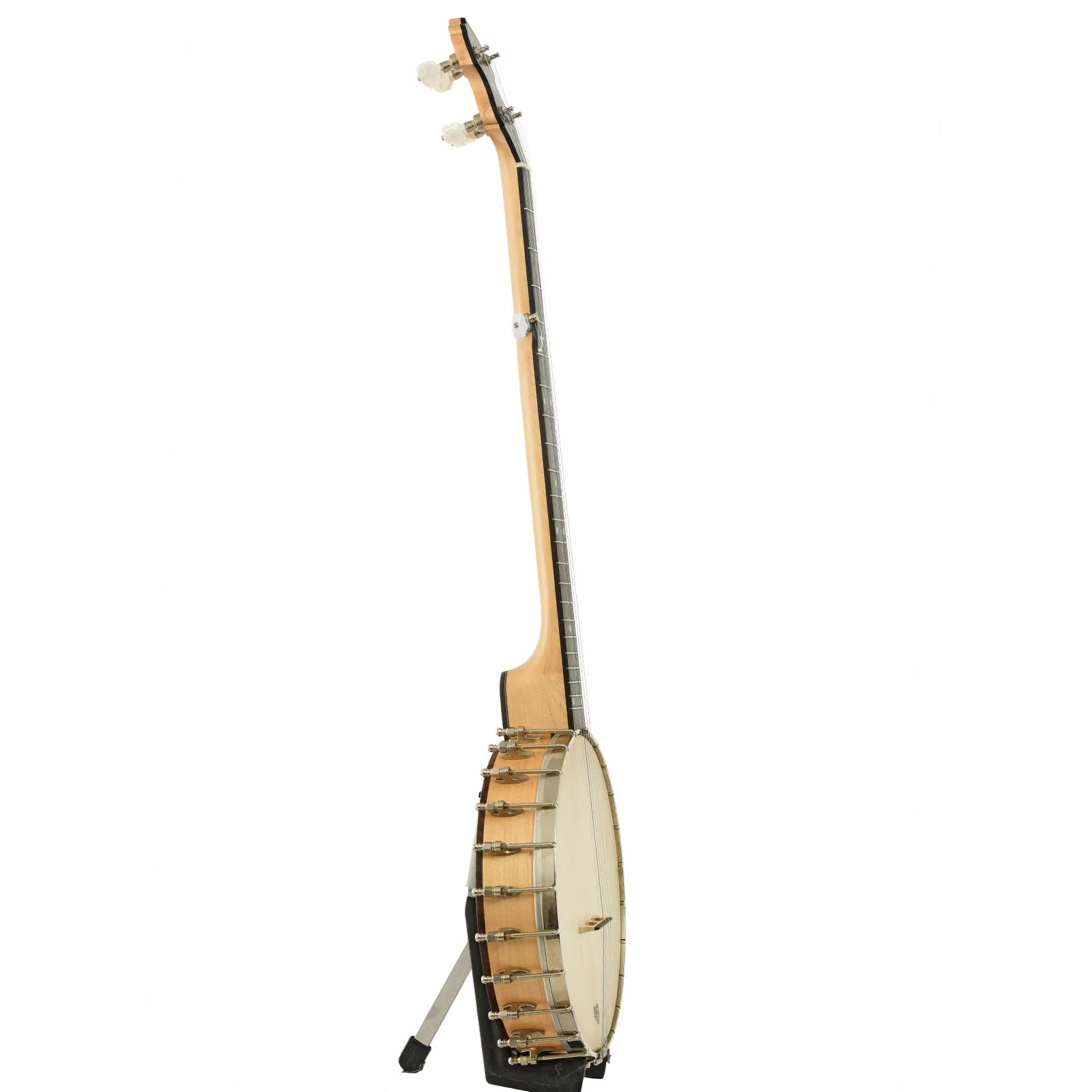 Bart Reiter Special Open Back Banjo (2016) - Image 14