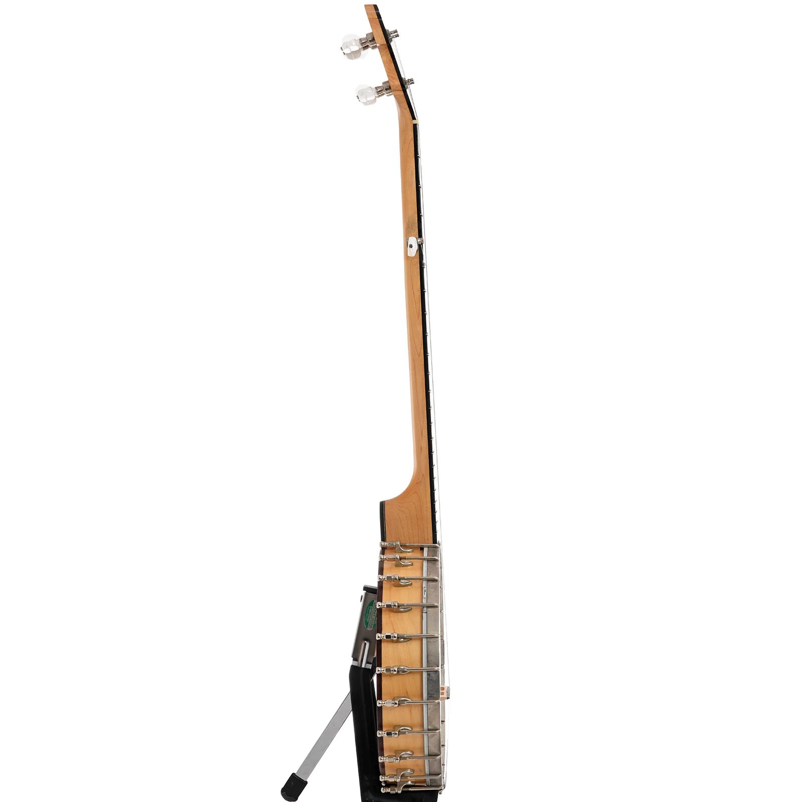 Bart Reiter Special Open Back Banjo (2008) - Image 12