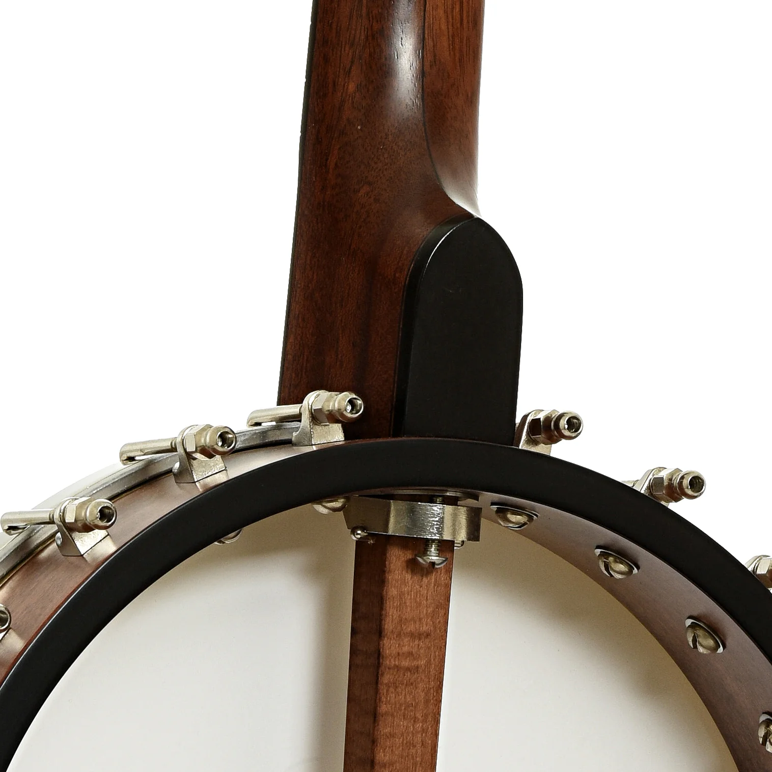 Bart Reiter Standard A-Scale Openback Banjo (2007) - Image 11