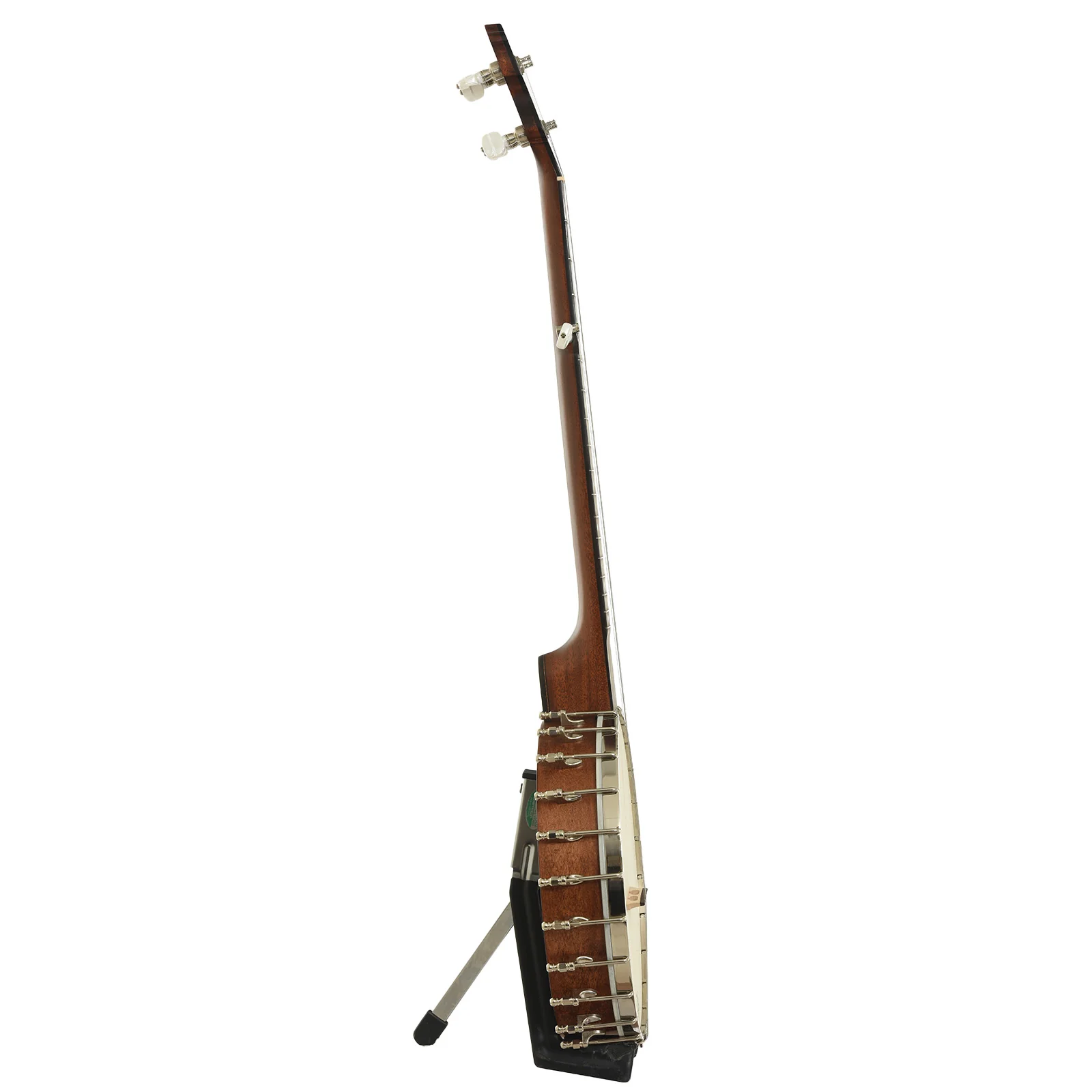 Bart Reiter Standard A-Scale Openback Banjo (2007) - Image 14