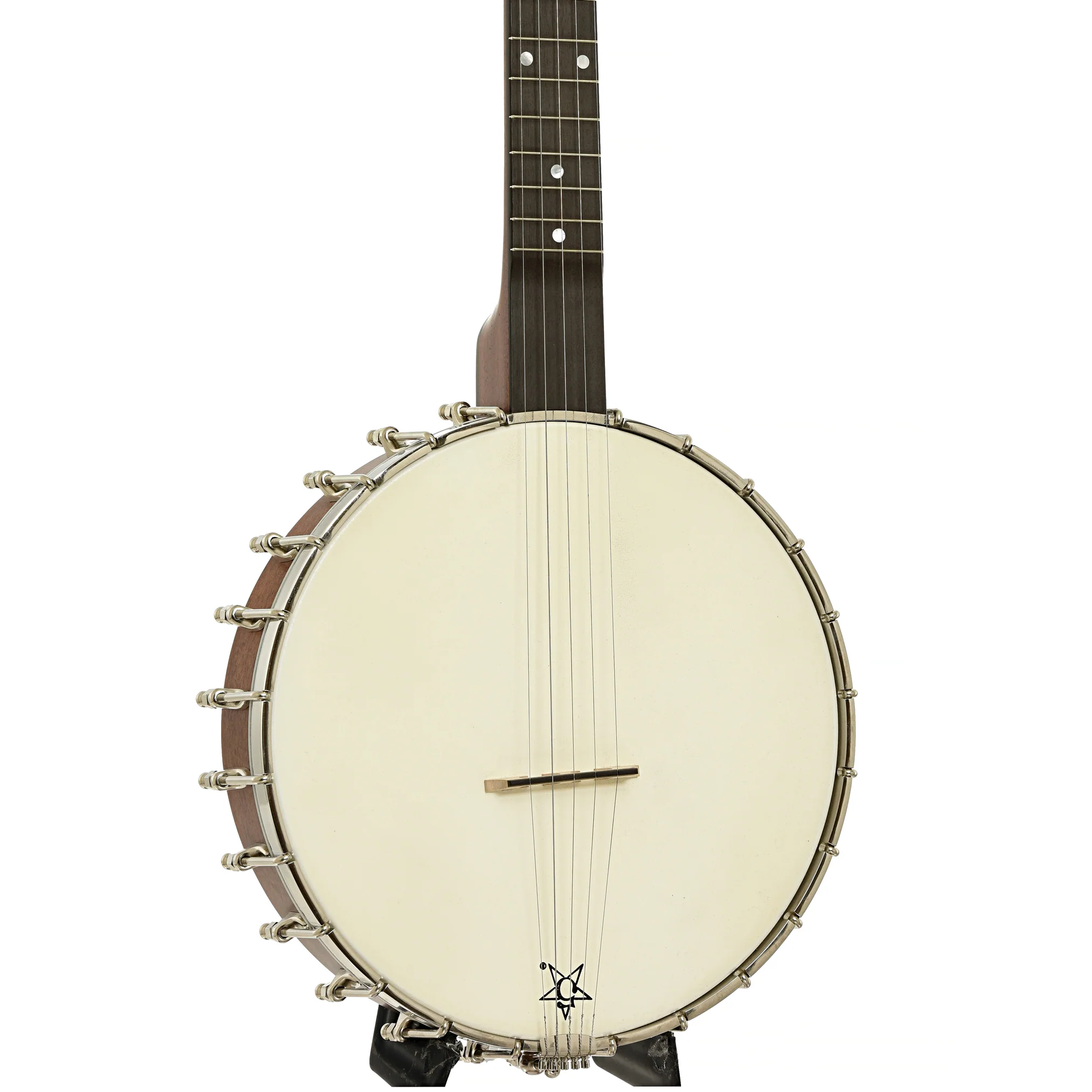 Bart Reiter Standard A-Scale Openback Banjo (2007) - Image 2