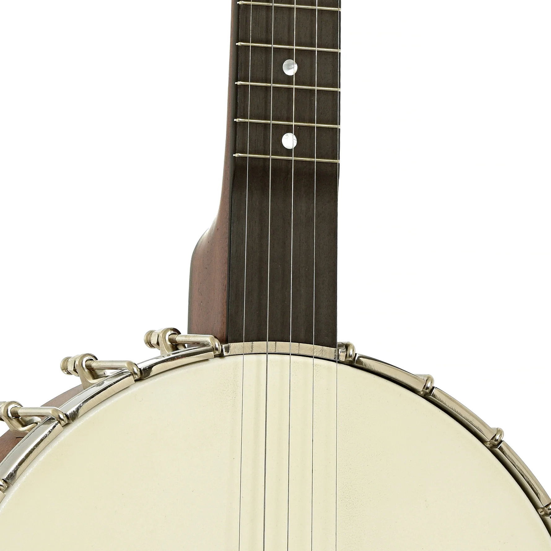 Bart Reiter Standard A-Scale Openback Banjo (2007) - Image 6