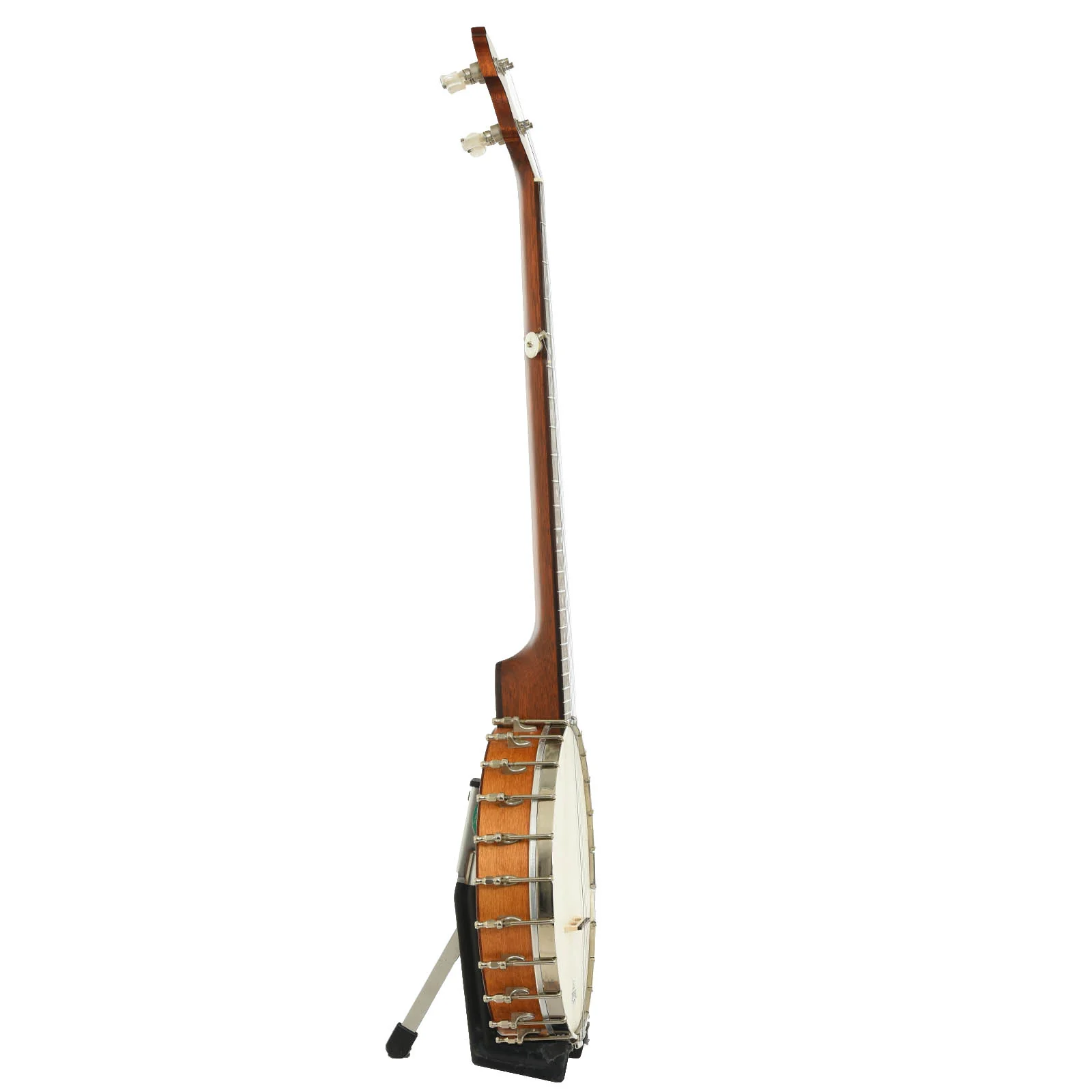Bart Reiter Standard Open Back Banjo (1986) - Image 13