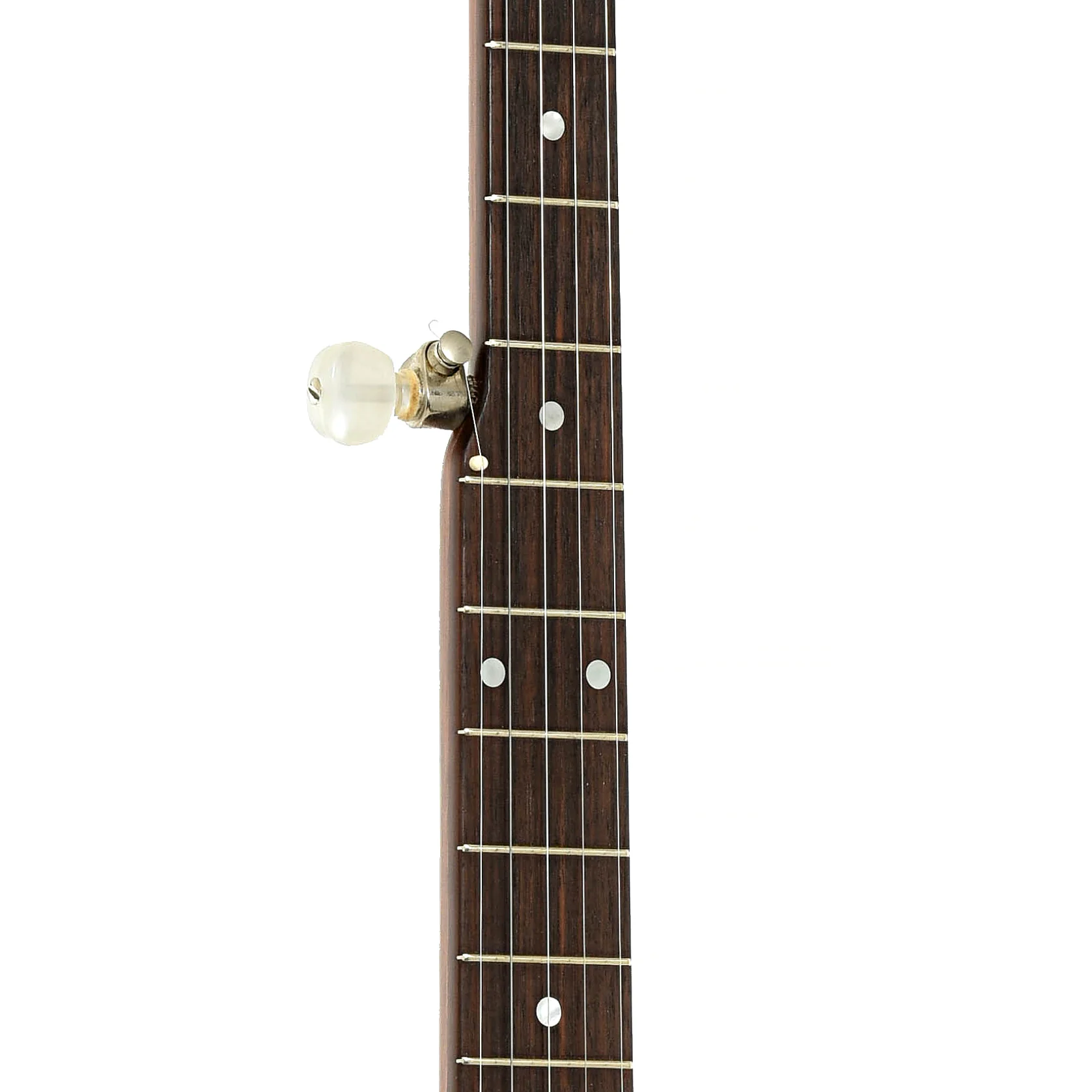 Bart Reiter Standard Open Back Banjo (1986) - Image 7