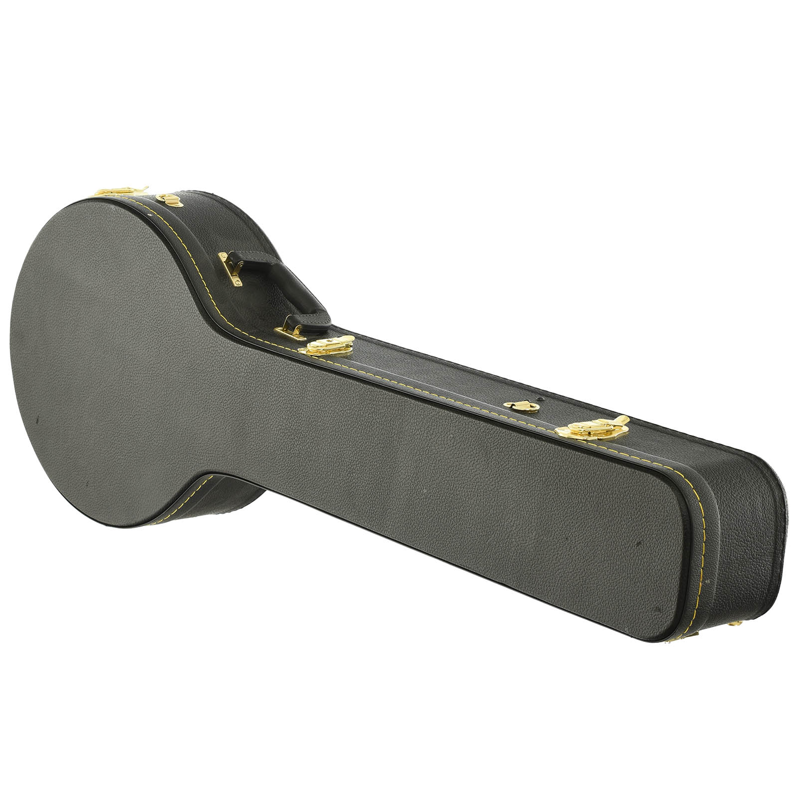 Bart Reiter Buckbee Open Back Banjo (2016) - Image 14