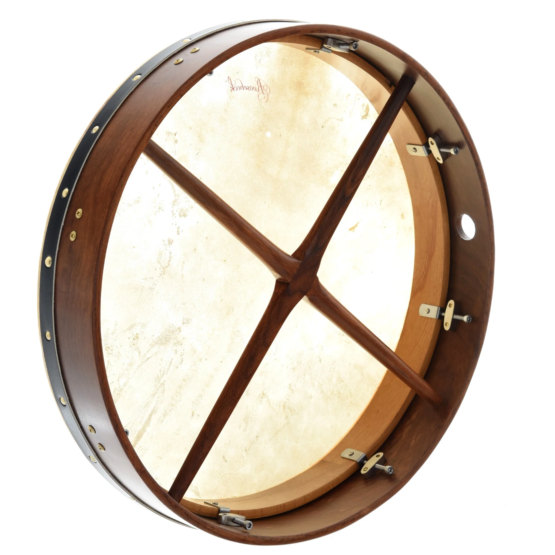 Basic 18" Tunable Bodhran - Image 3