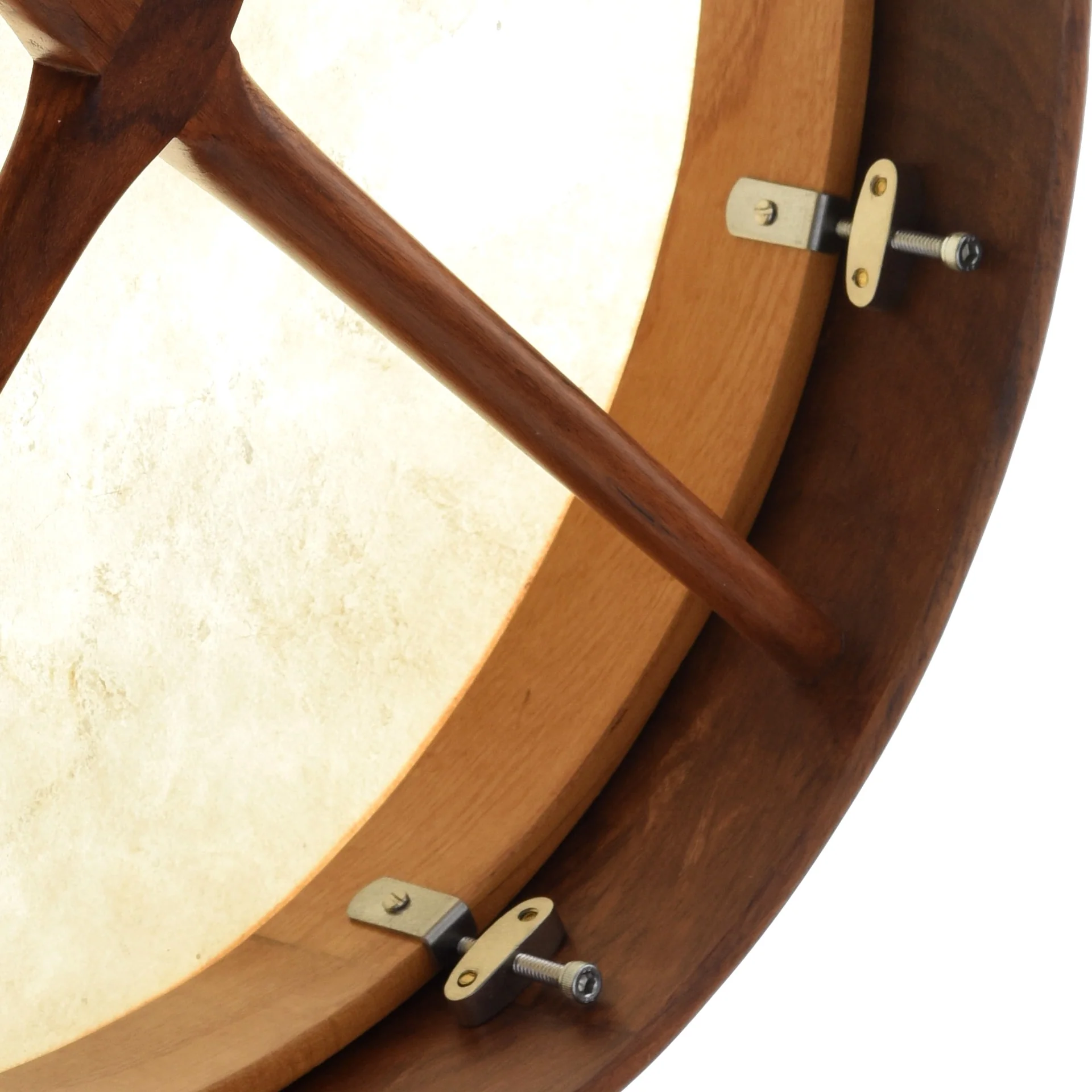 Basic 18" Tunable Bodhran - Image 4