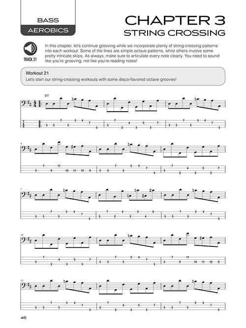 Bass Aerobics - Image 4