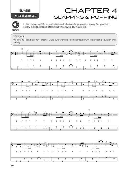 Bass Aerobics - Image 5