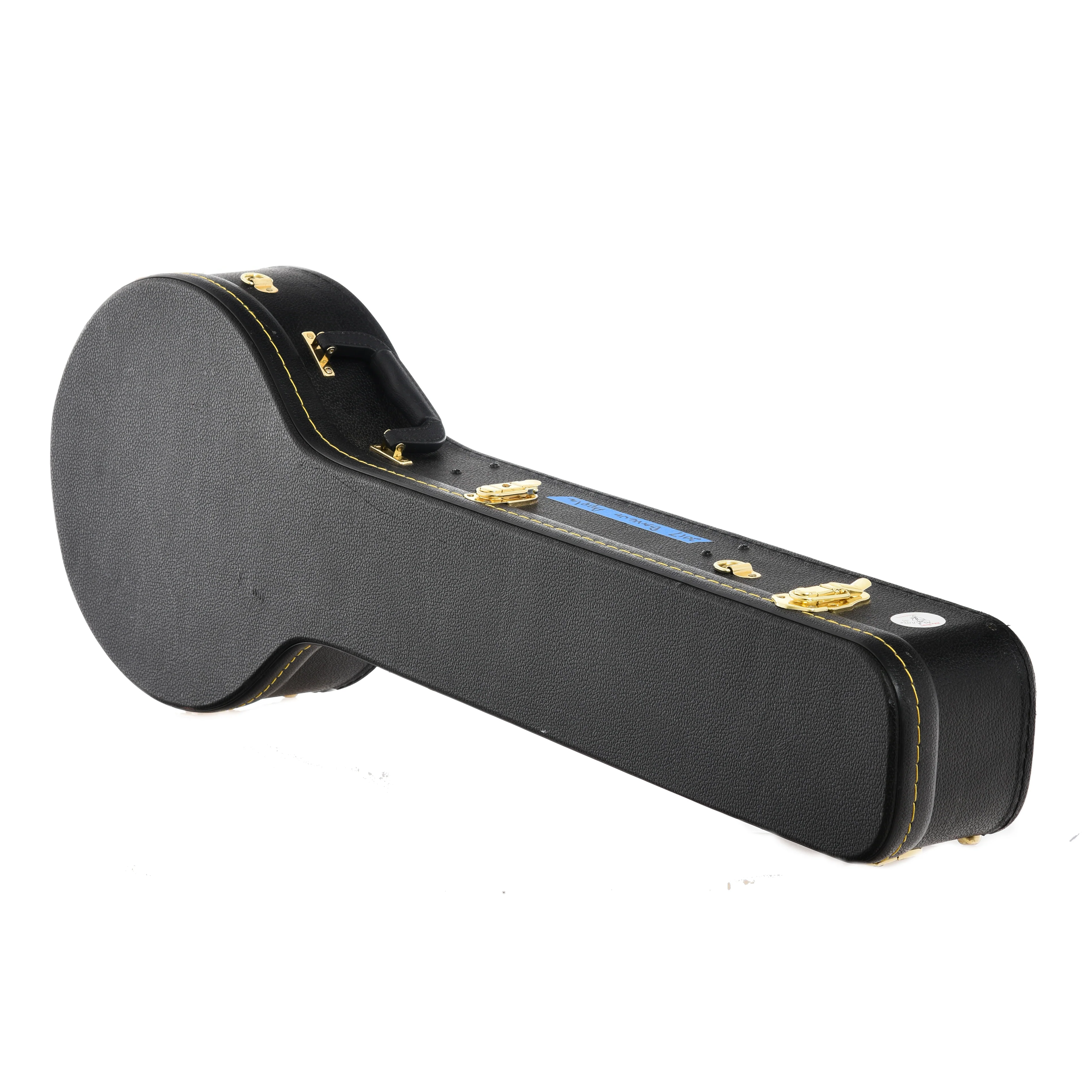 Riley Baugus Short Scale Open Back Banjo (2017) - Image 15