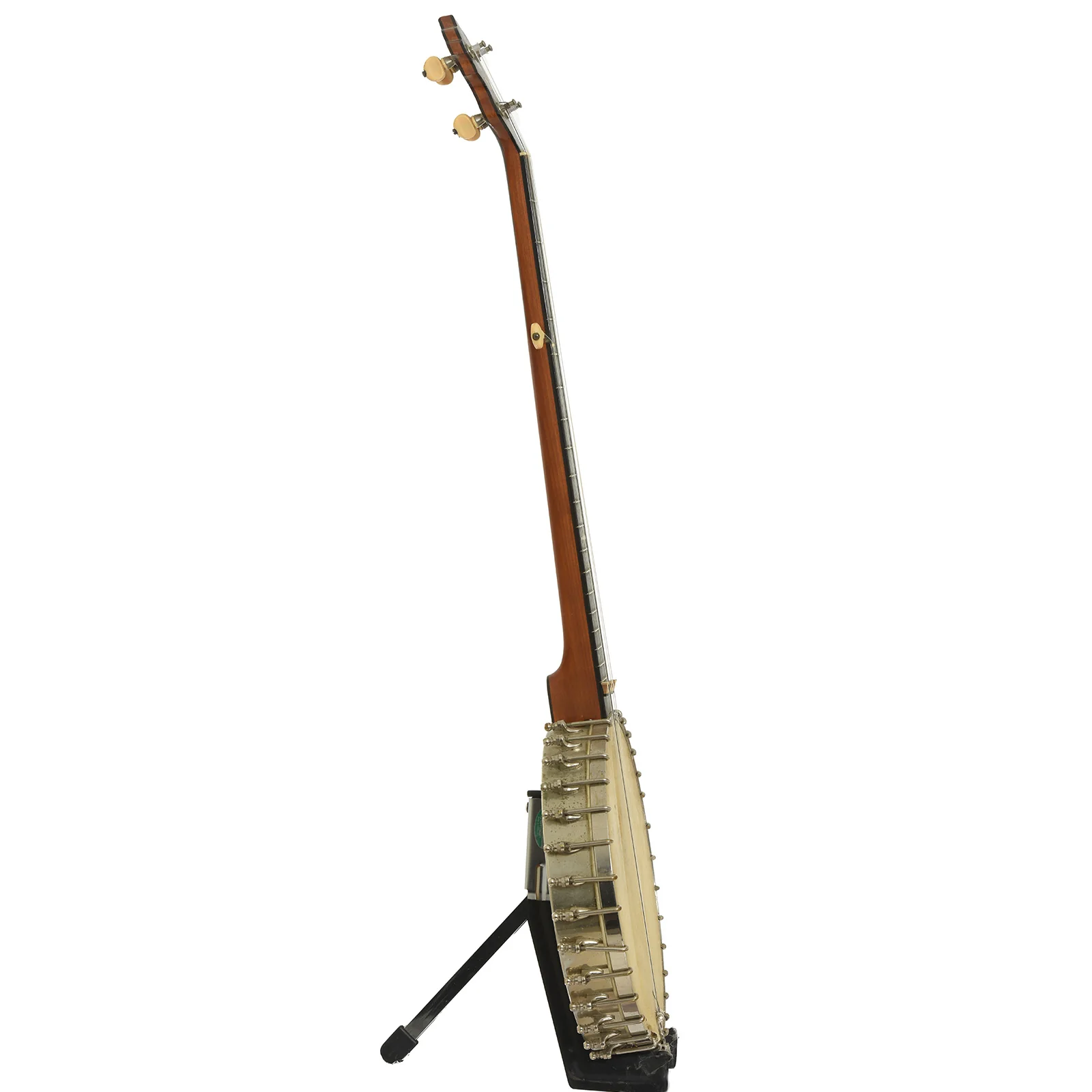 Haynes Bay State Model 325 Open Back Banjo (1890s) - Image 14