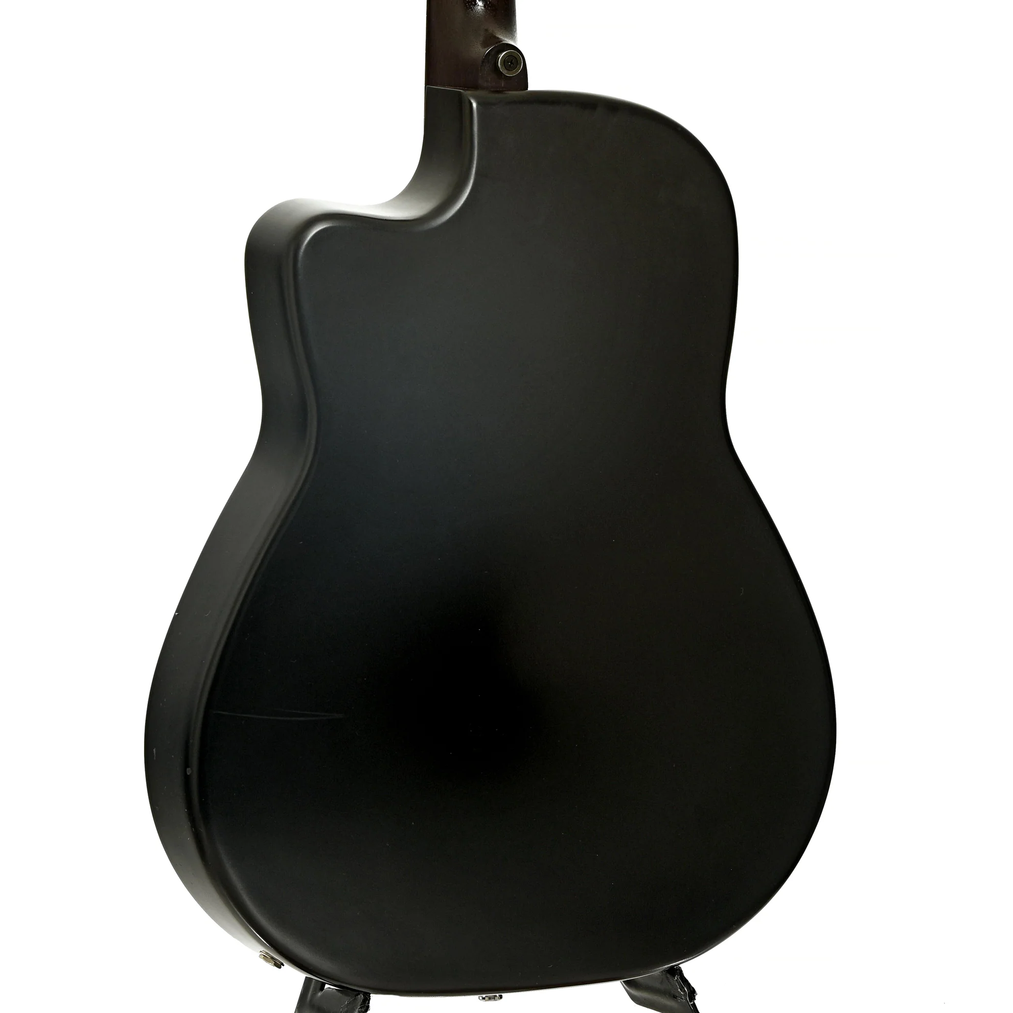 Beard Copper Mountain Roundneck Resonator Guitar (2018) - Image 11