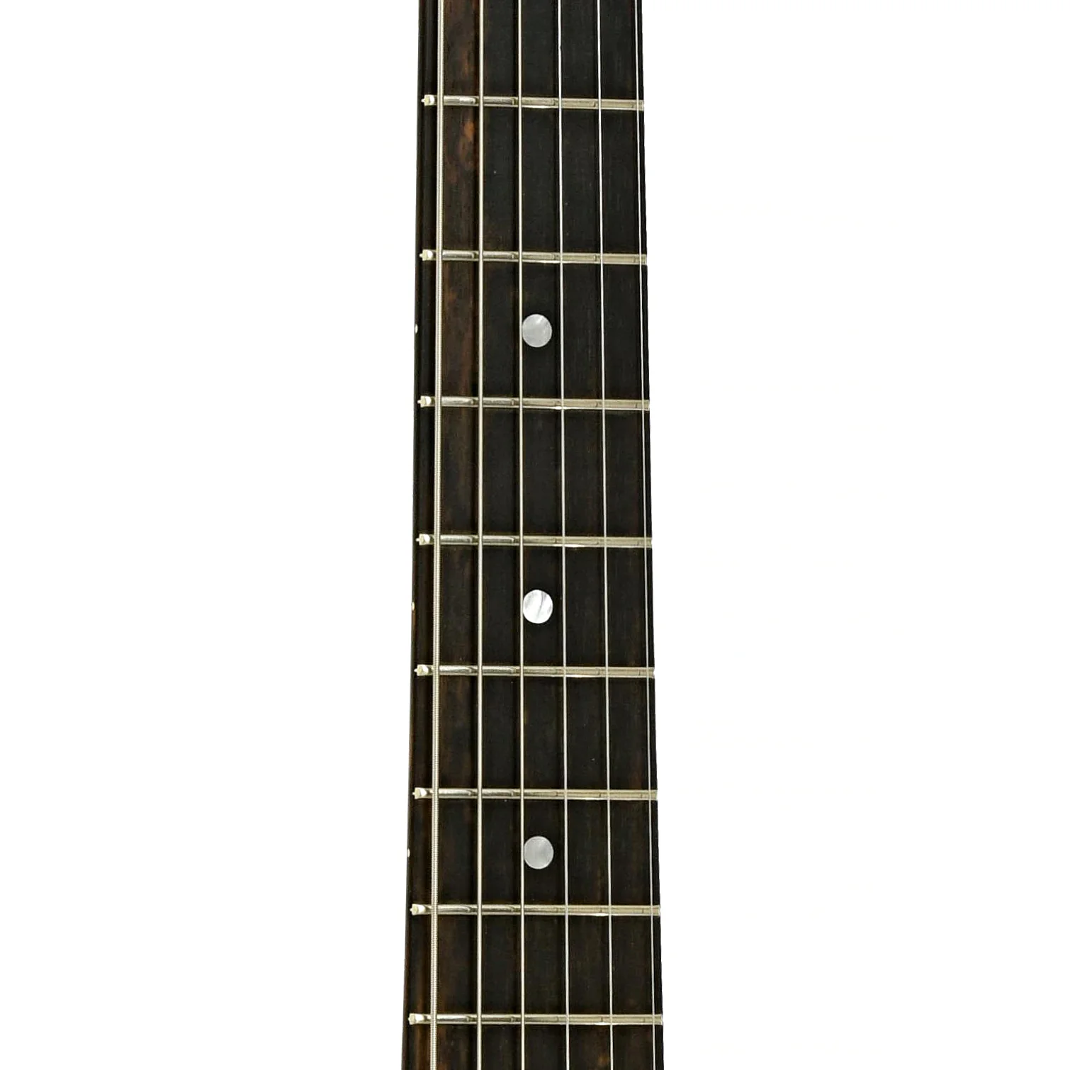 Beard Copper Mountain Roundneck Resonator Guitar (2018) - Image 7