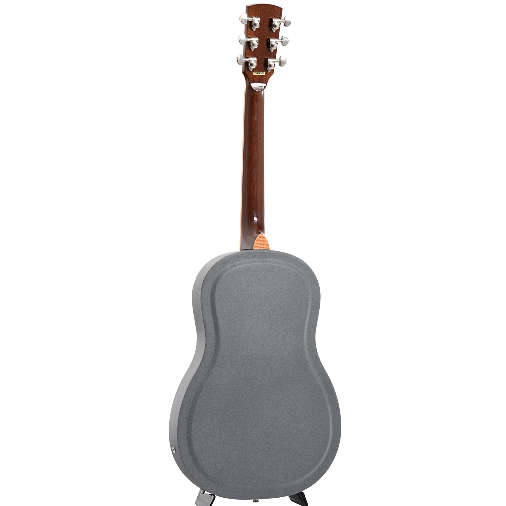 Beard Gold Tone GRE Resonator Guitar (2021) - Image 12