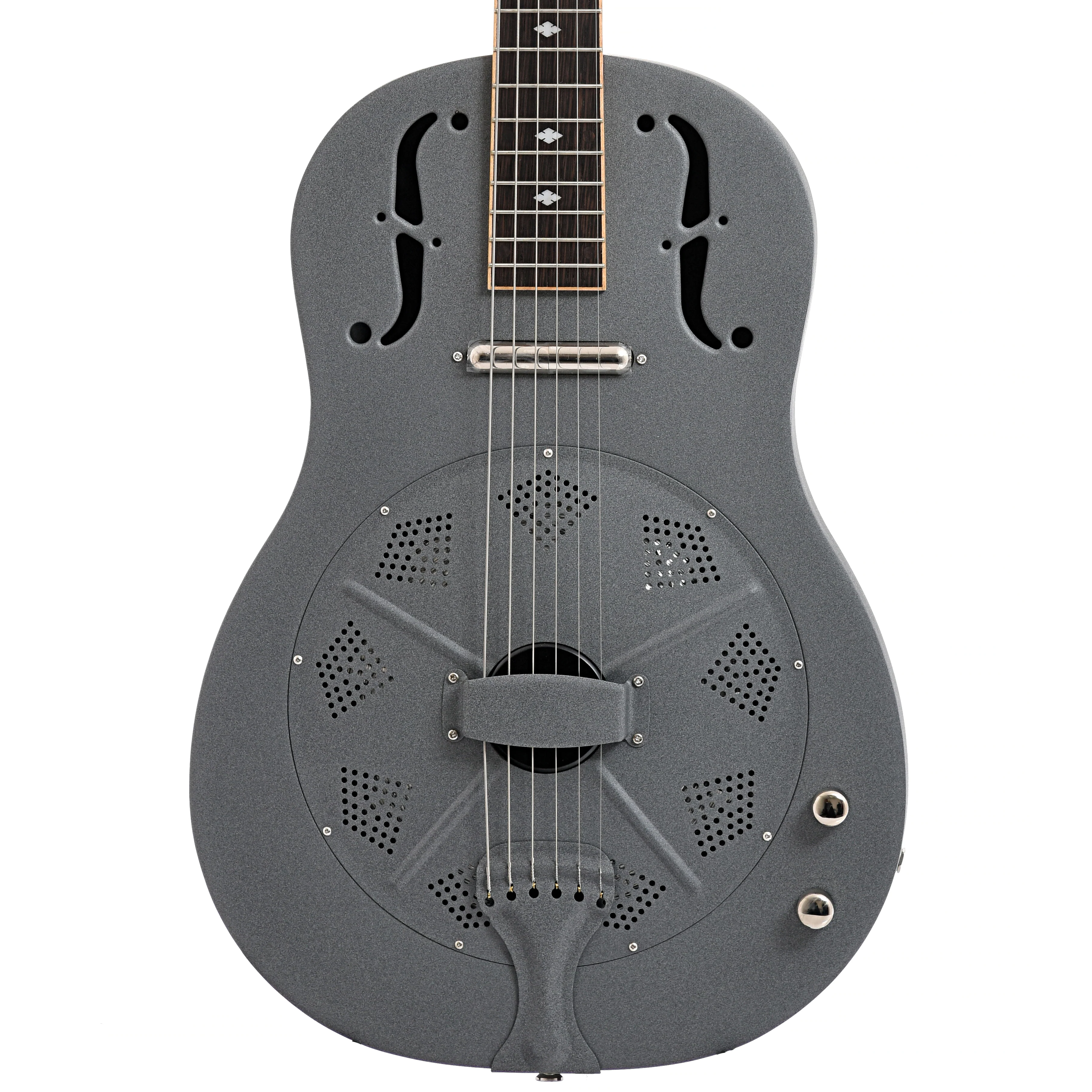 Beard Gold Tone GRE Resonator Guitar (2021) - Image 14