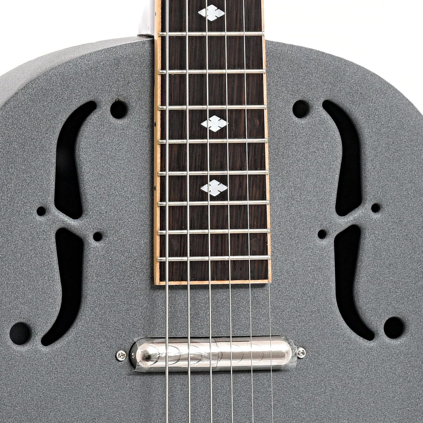 Beard Gold Tone GRE Resonator Guitar (2021) - Image 5