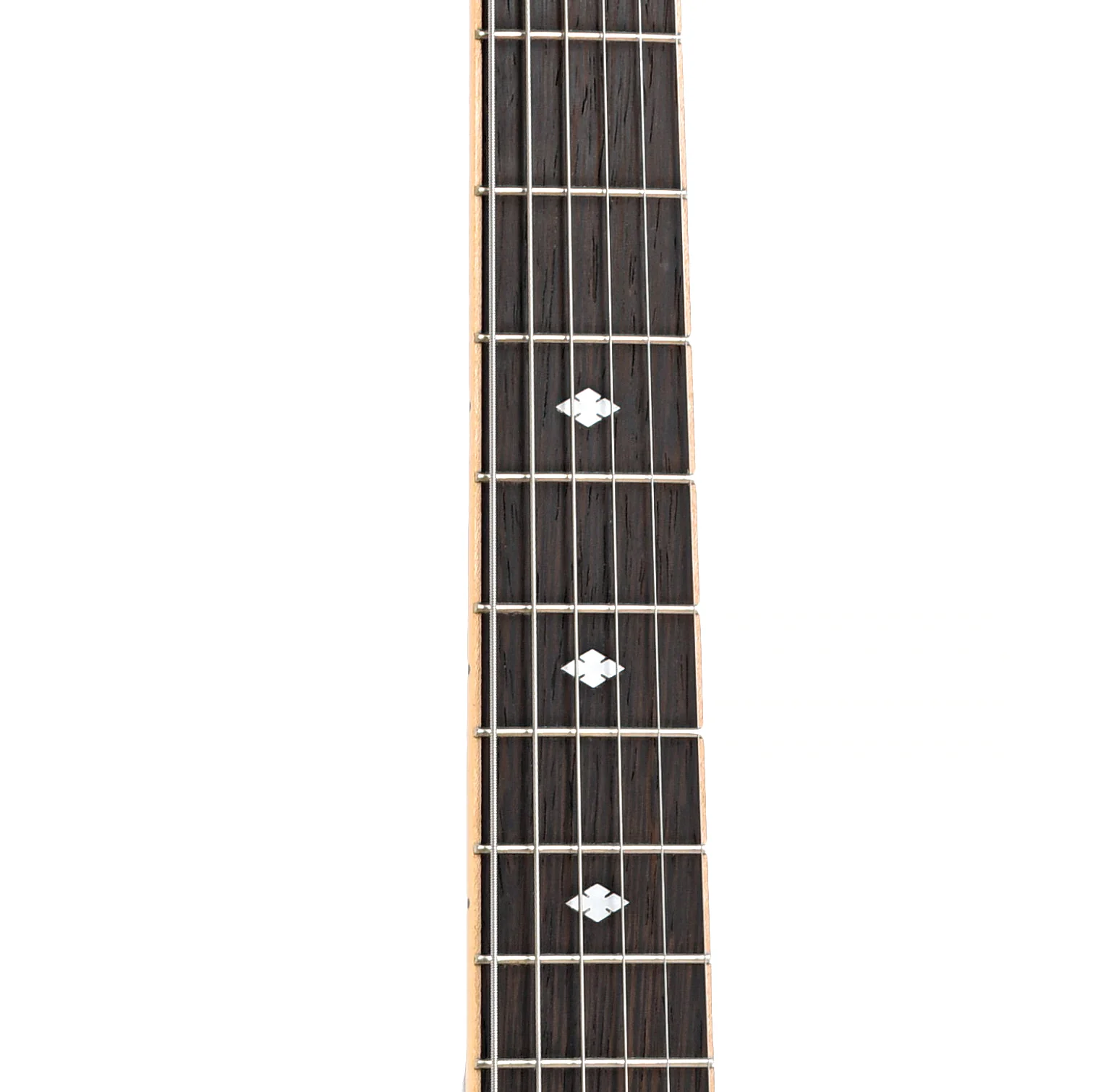 Beard Gold Tone GRE Resonator Guitar (2021) - Image 6