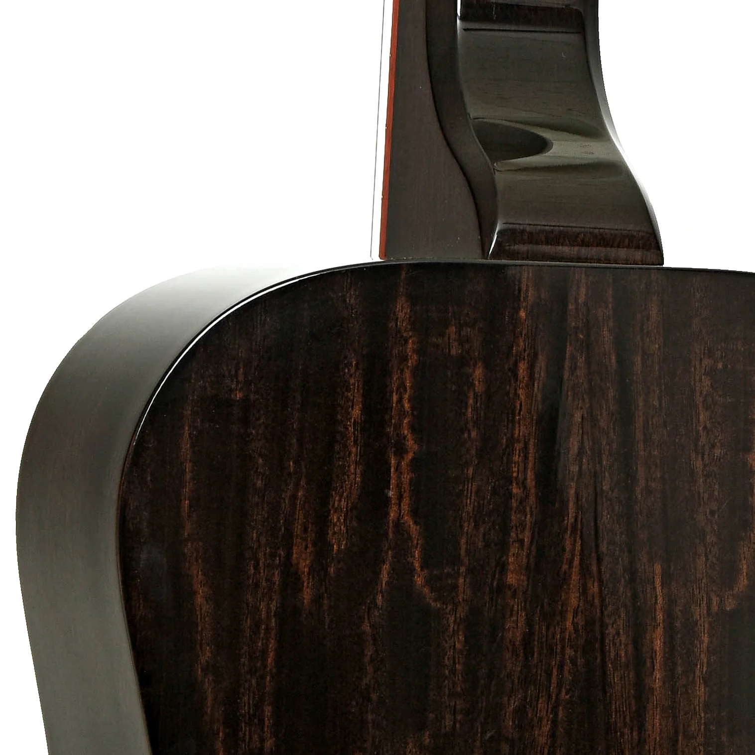 Beard Jerry Douglas Blackbeard Squareneck Resonator Guitar (2016) - Image 10