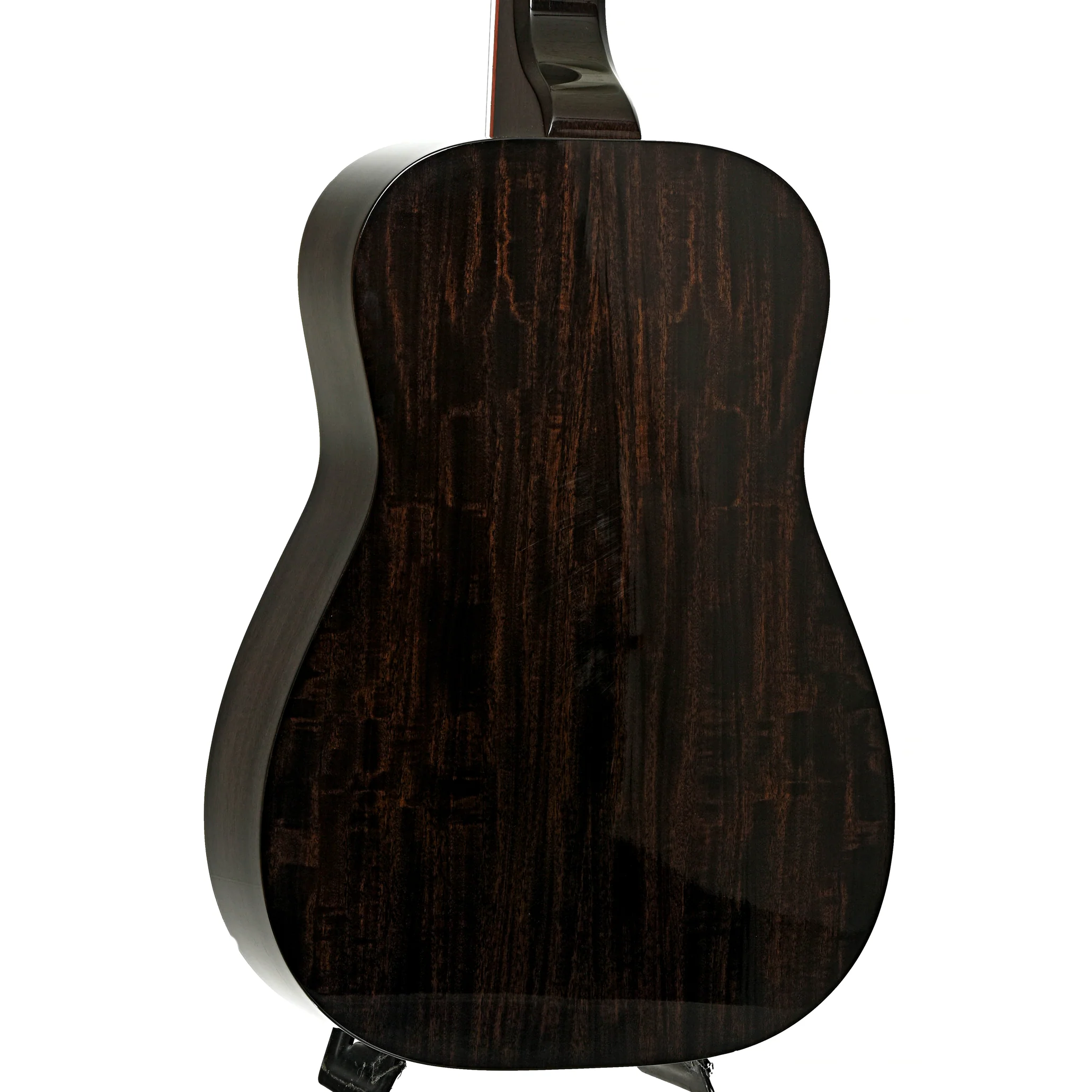 Beard Jerry Douglas Blackbeard Squareneck Resonator Guitar (2016) - Image 11