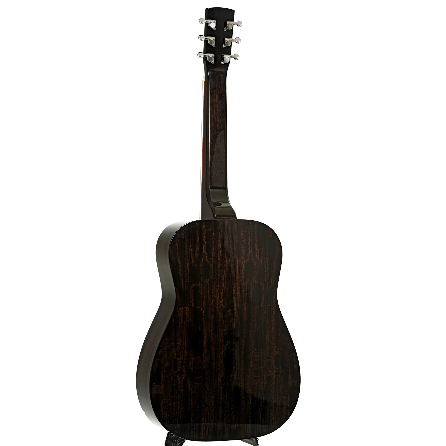 Beard Jerry Douglas Blackbeard Squareneck Resonator Guitar (2016) - Image 12