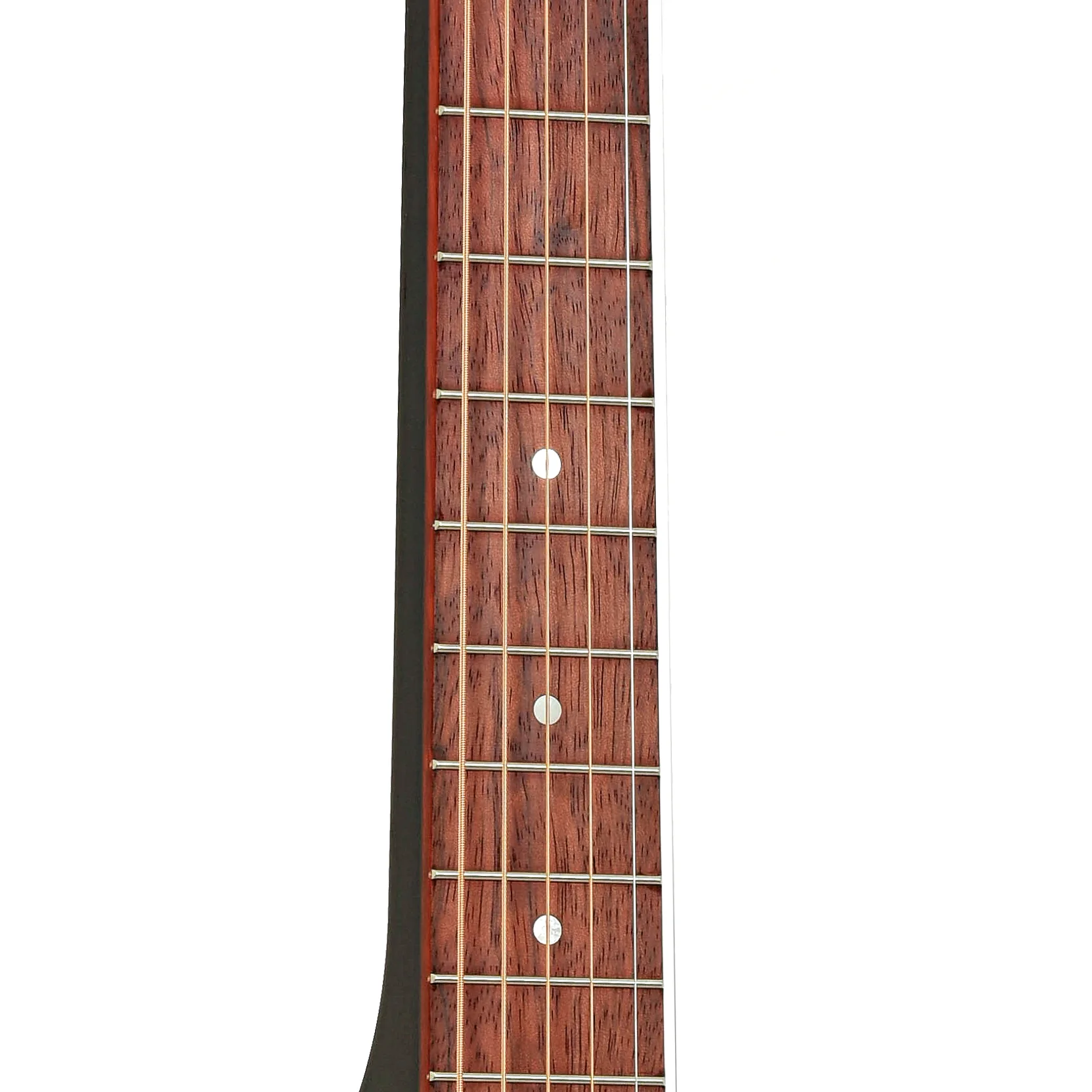 Beard Jerry Douglas Blackbeard Squareneck Resonator Guitar (2016) - Image 7