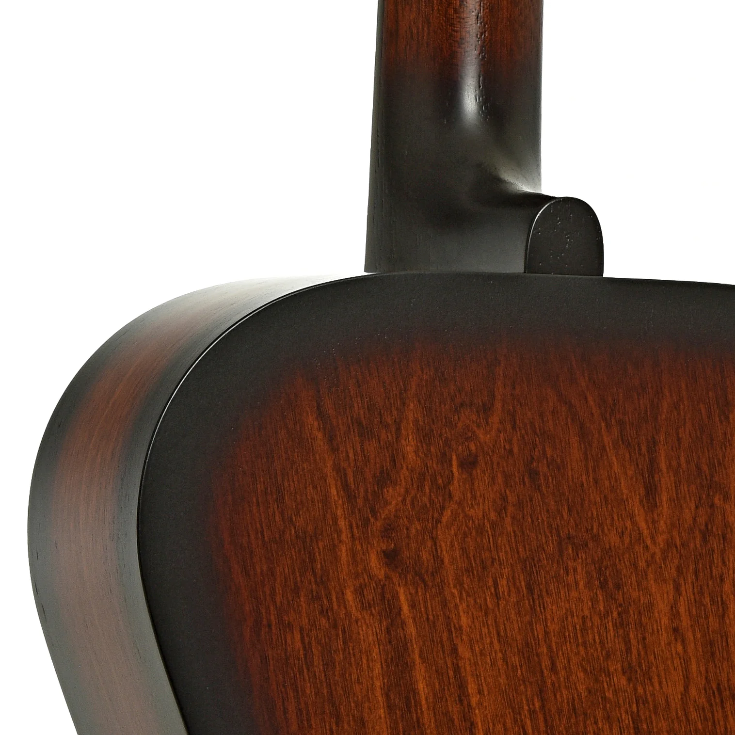 Beard RFB Radio Standard Roundneck Resonator Guitar (2022) - Image 10